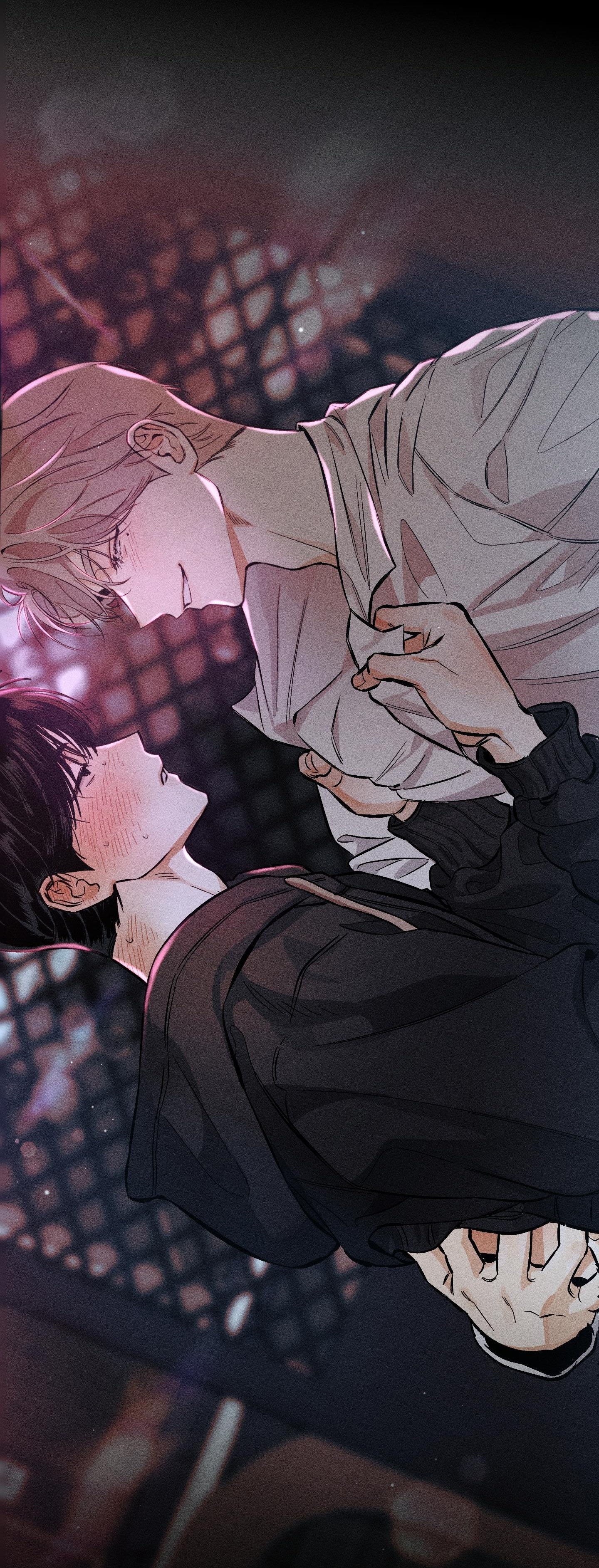 STAGE BEHIND Chap 5 - Next Chap 6