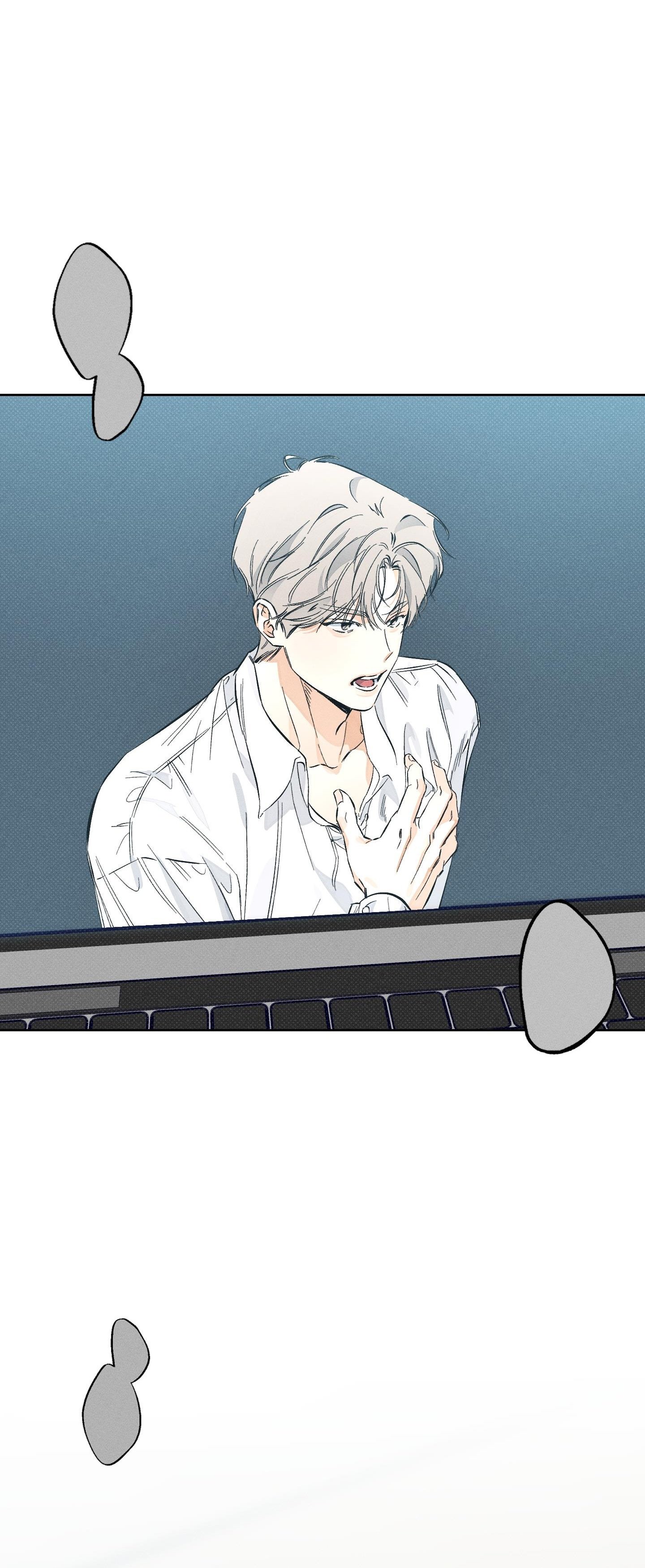 STAGE BEHIND Chap 5 - Next Chap 6
