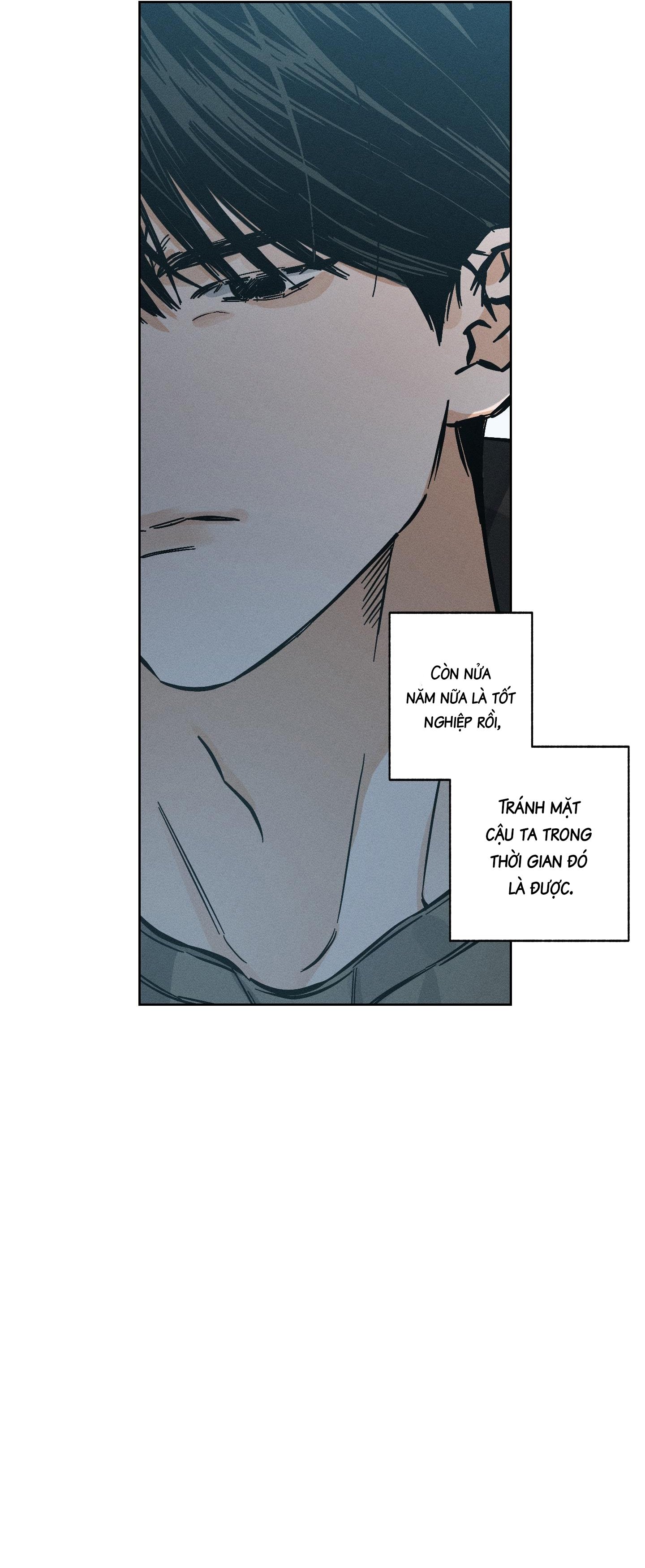 STAGE BEHIND Chap 5 - Next Chap 6