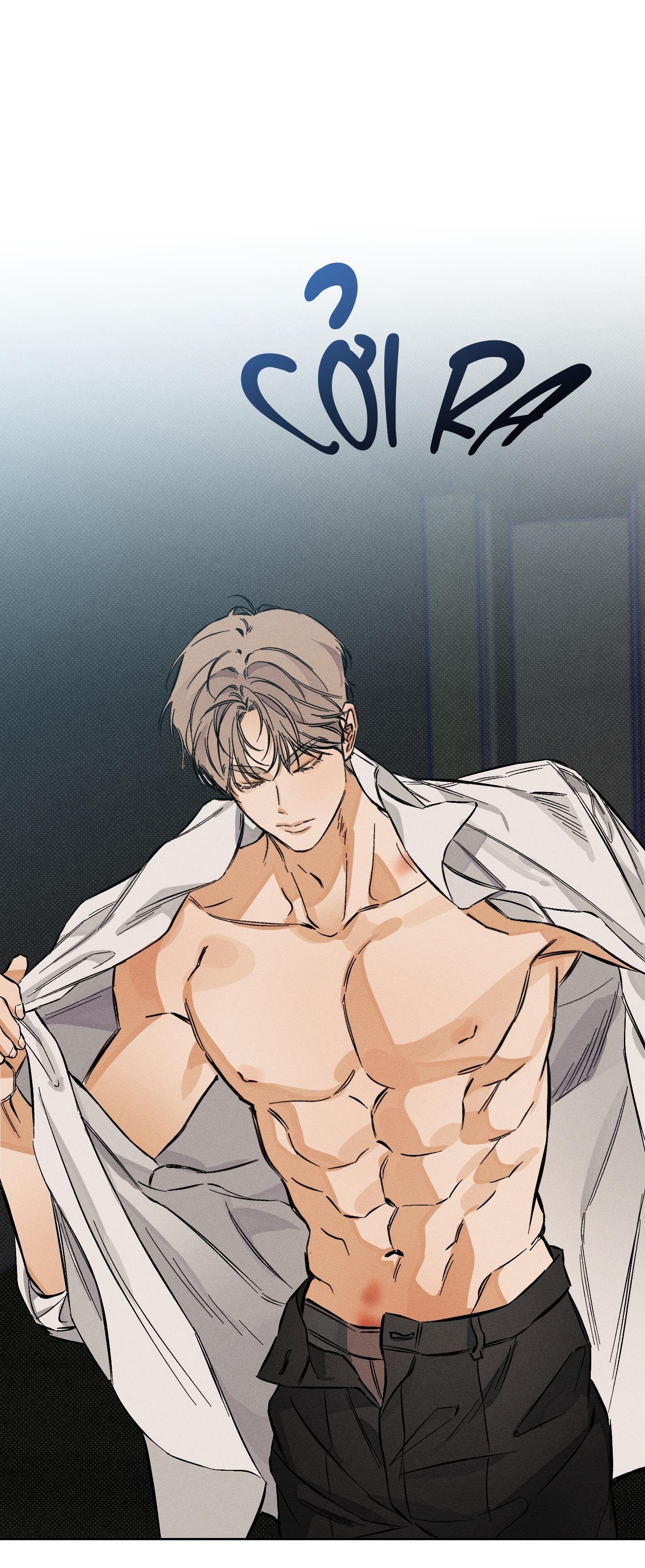 STAGE BEHIND Chap 5 - Next Chap 6