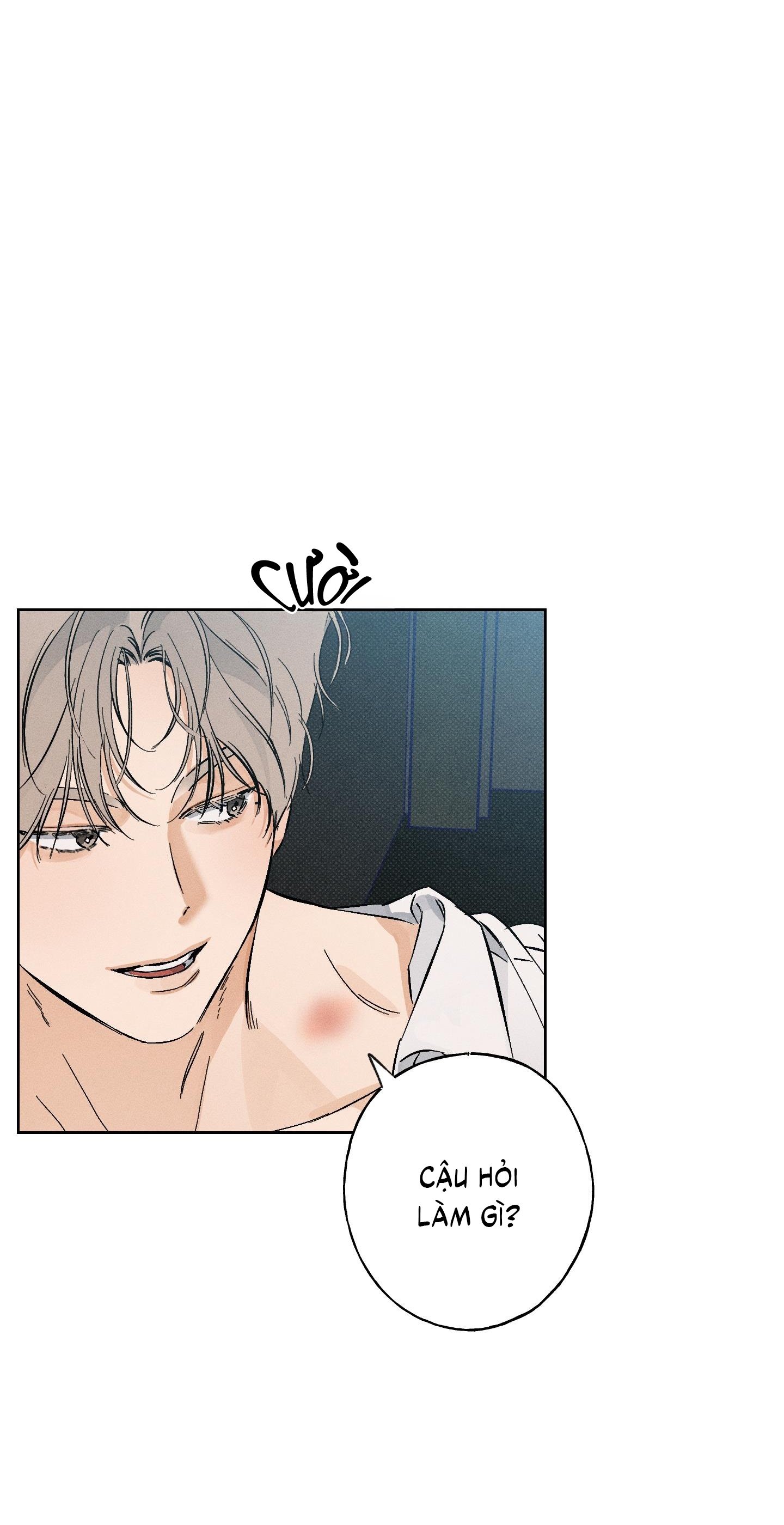 STAGE BEHIND Chap 5 - Next Chap 6