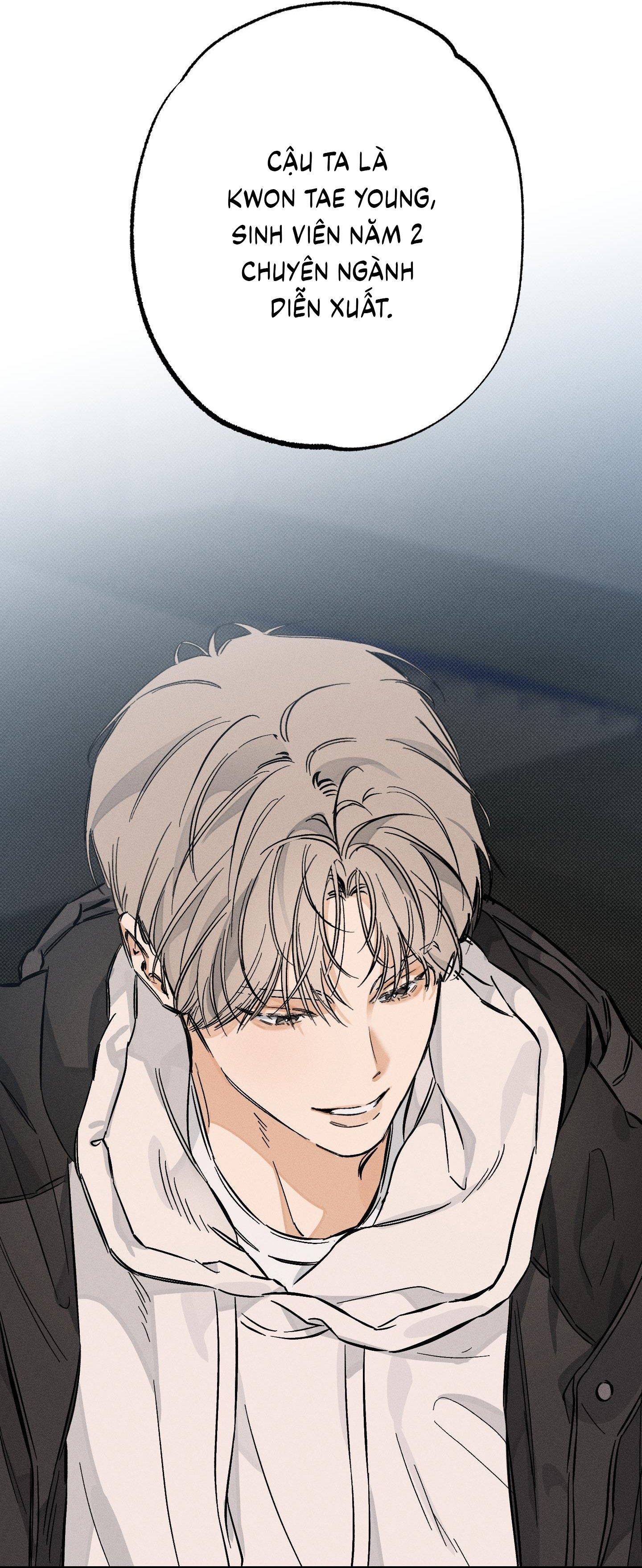 STAGE BEHIND Chap 5 - Next Chap 6
