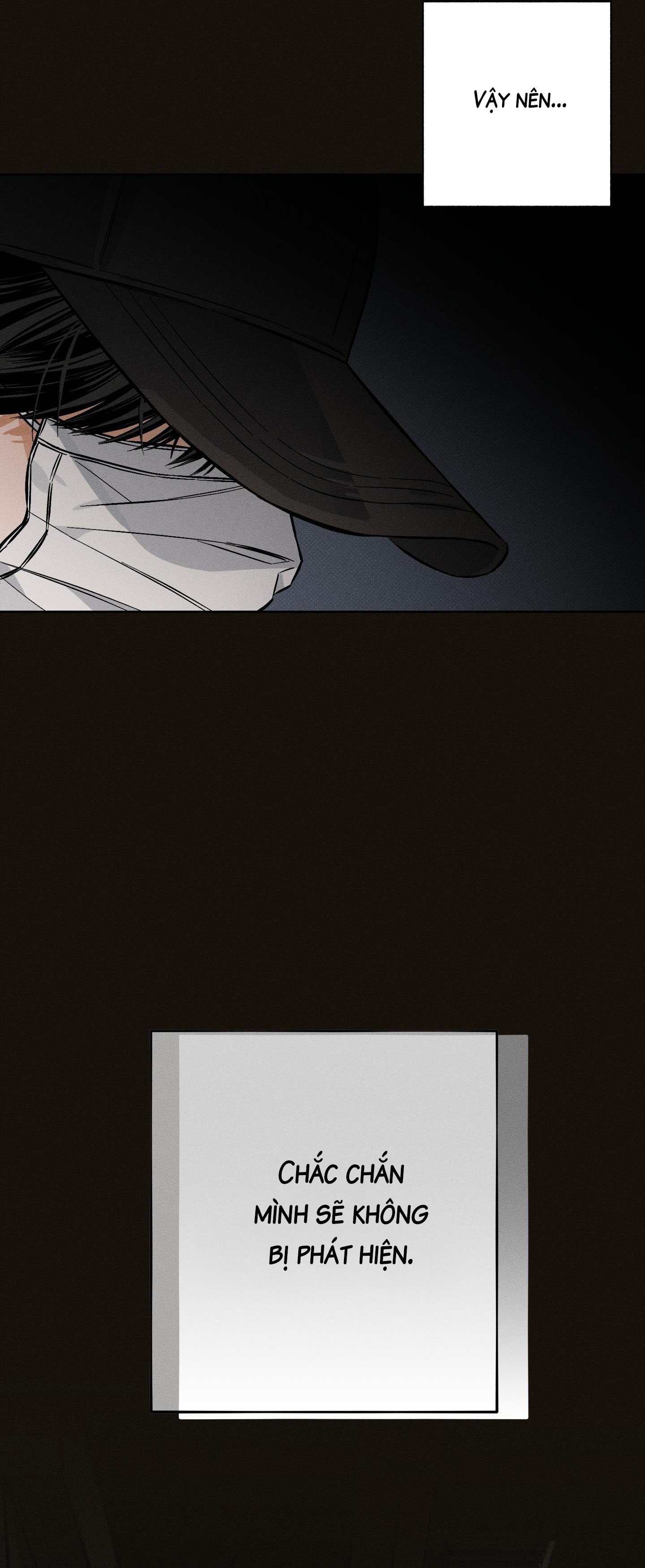 STAGE BEHIND Chap 6 - Next Chap 7