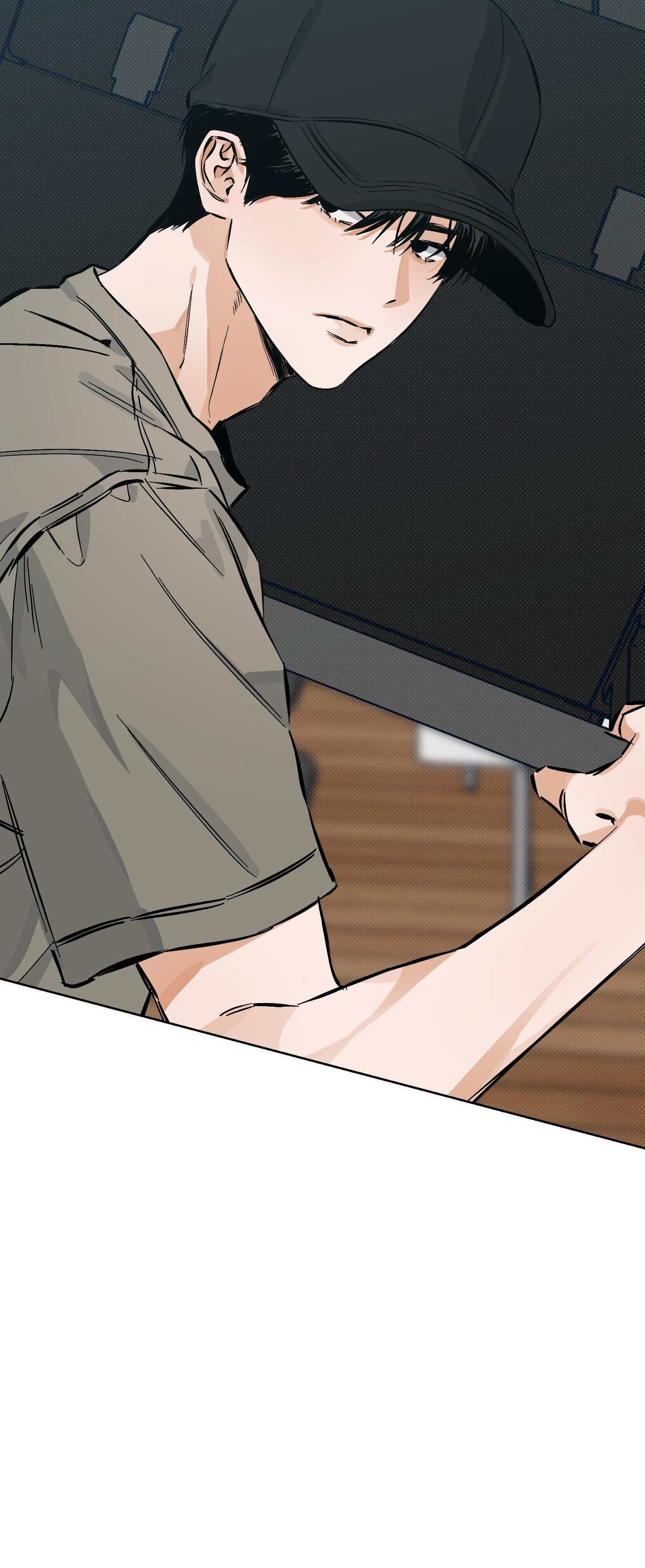 STAGE BEHIND Chap 6 - Next Chap 7