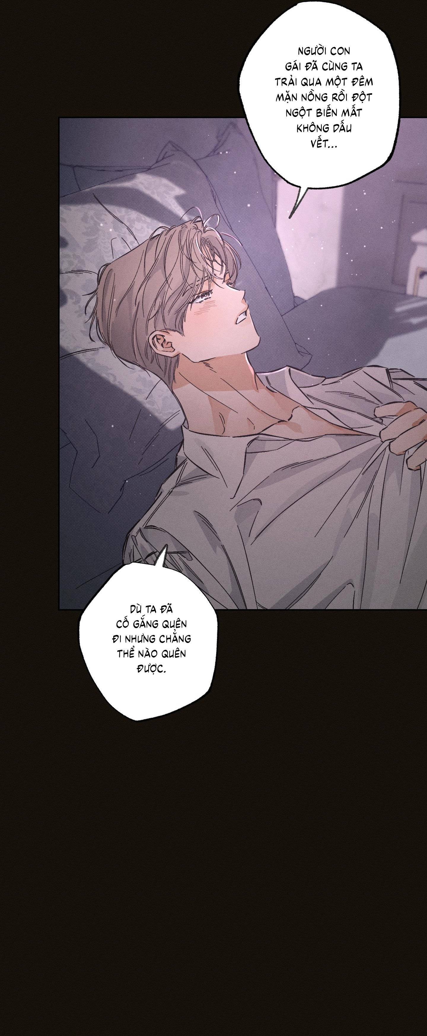 STAGE BEHIND Chap 6 - Next Chap 7