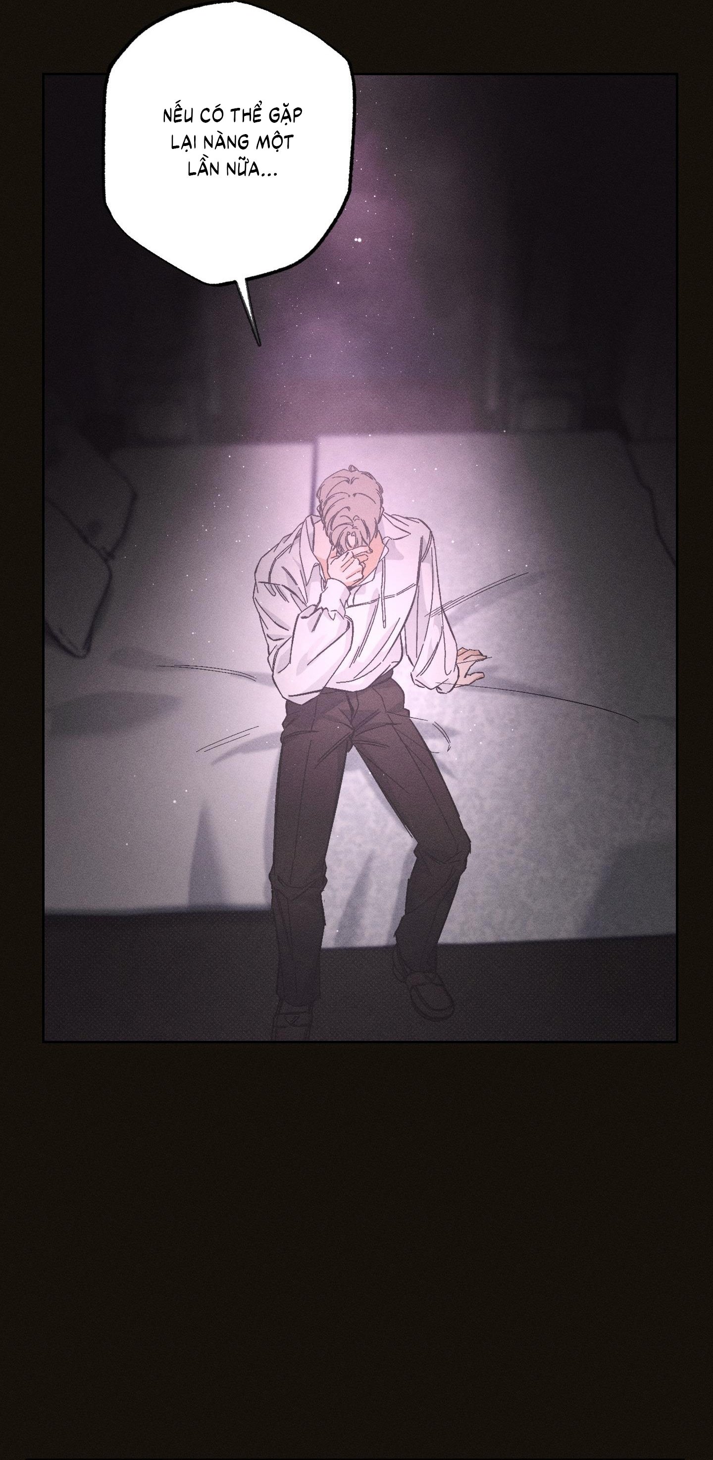 STAGE BEHIND Chap 6 - Next Chap 7