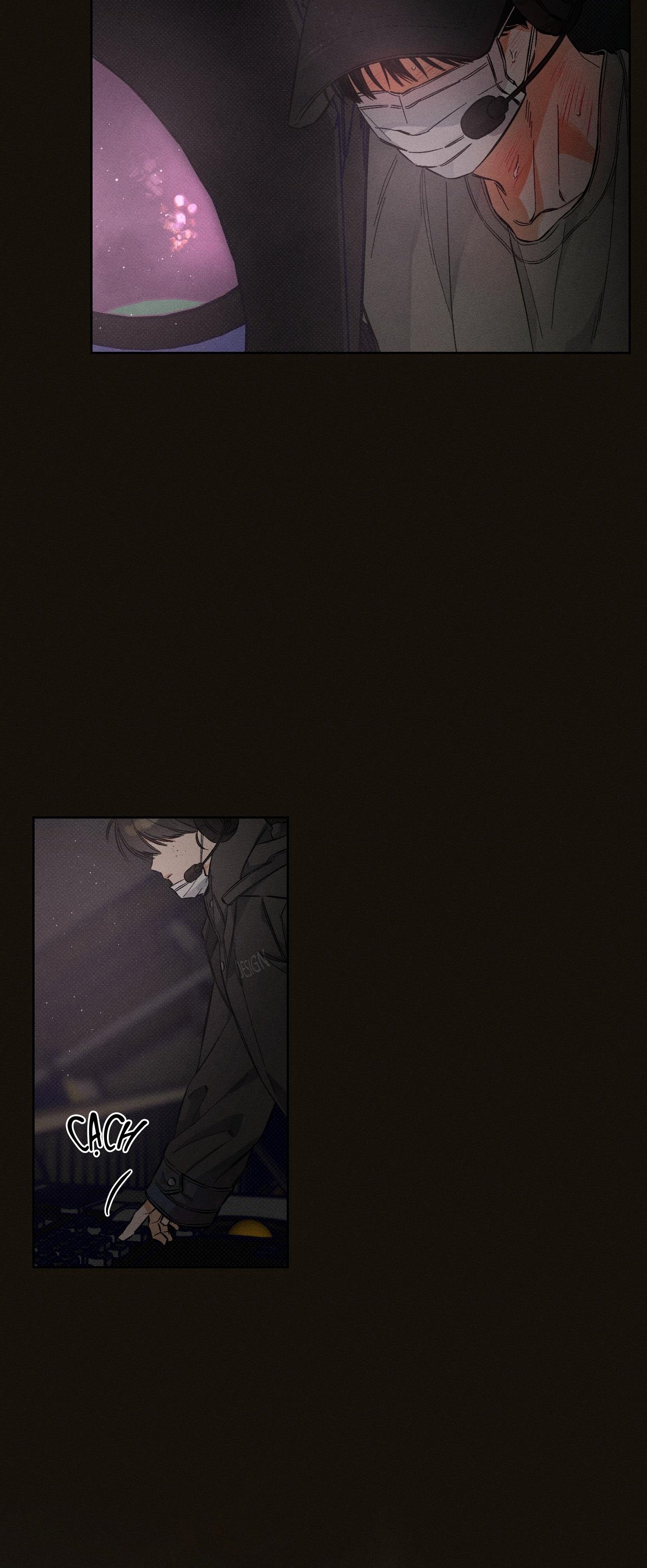 STAGE BEHIND Chap 6 - Next Chap 7