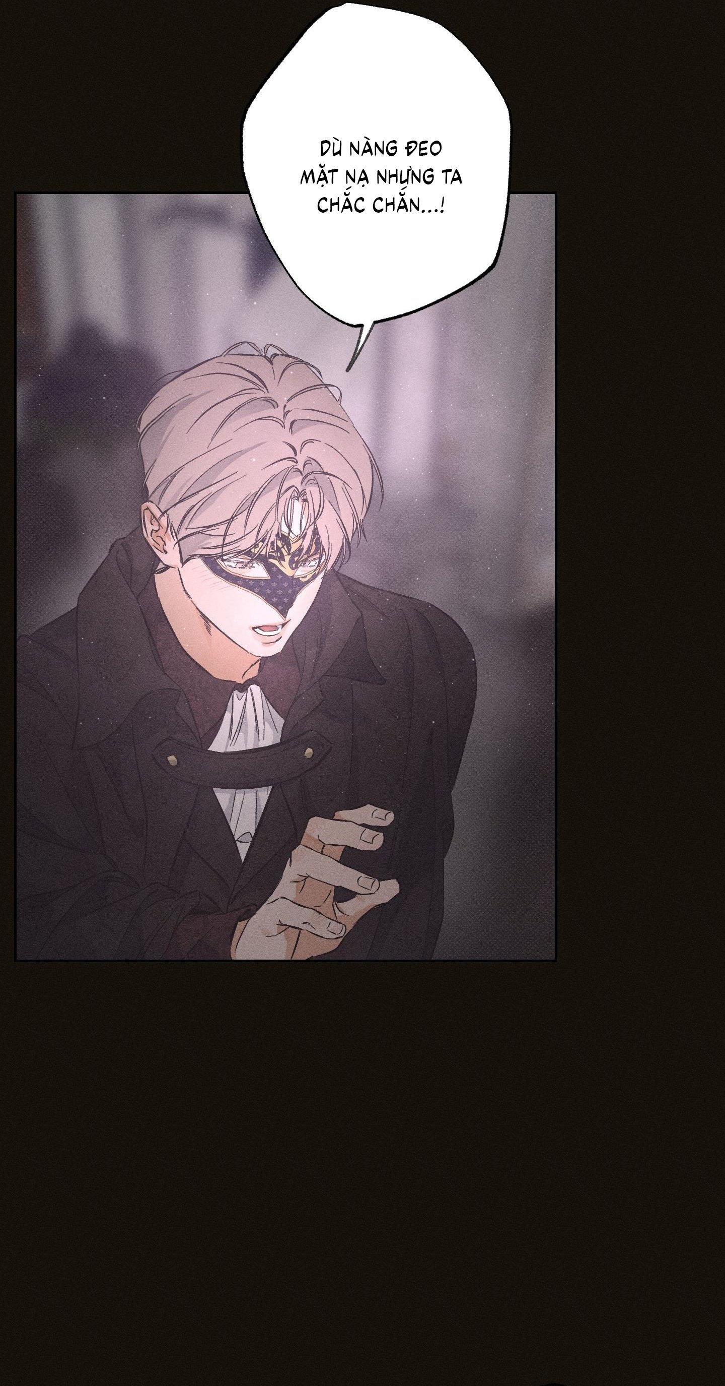 STAGE BEHIND Chap 6 - Next Chap 7