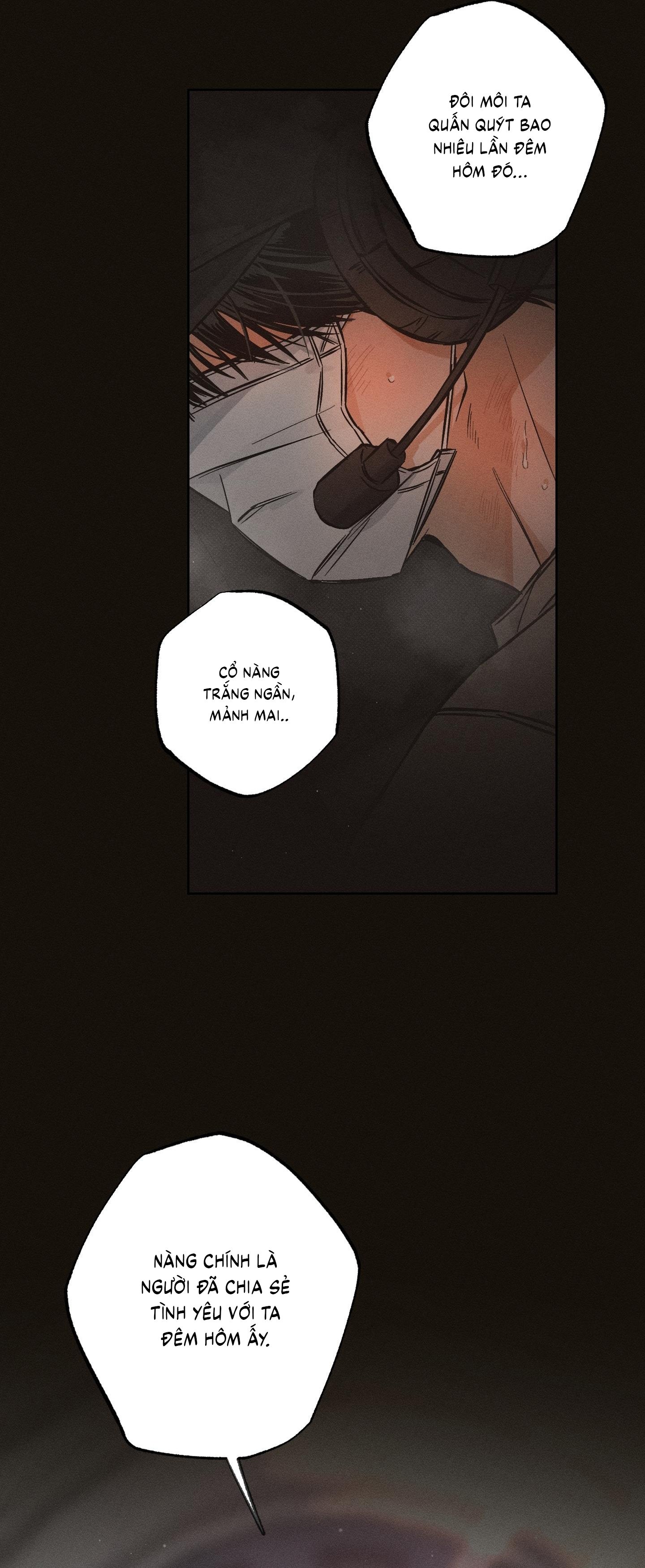 STAGE BEHIND Chap 6 - Next Chap 7
