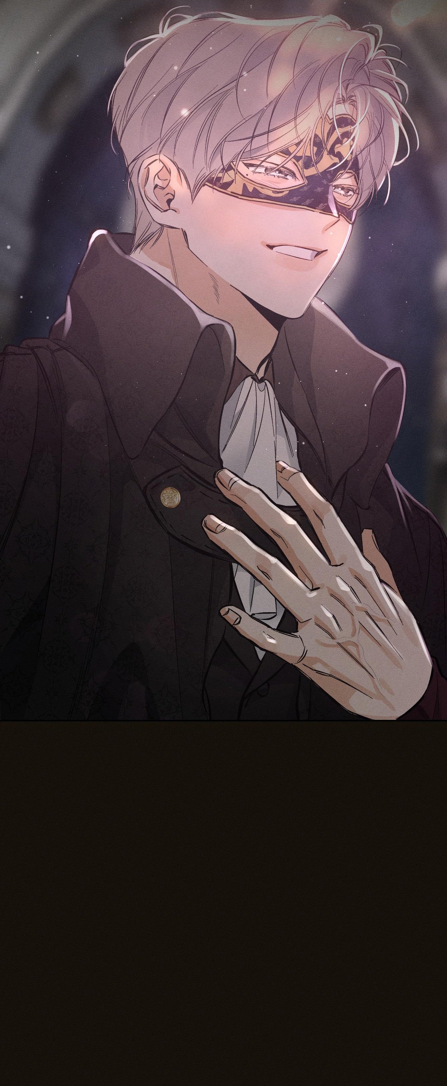 STAGE BEHIND Chap 6 - Next Chap 7