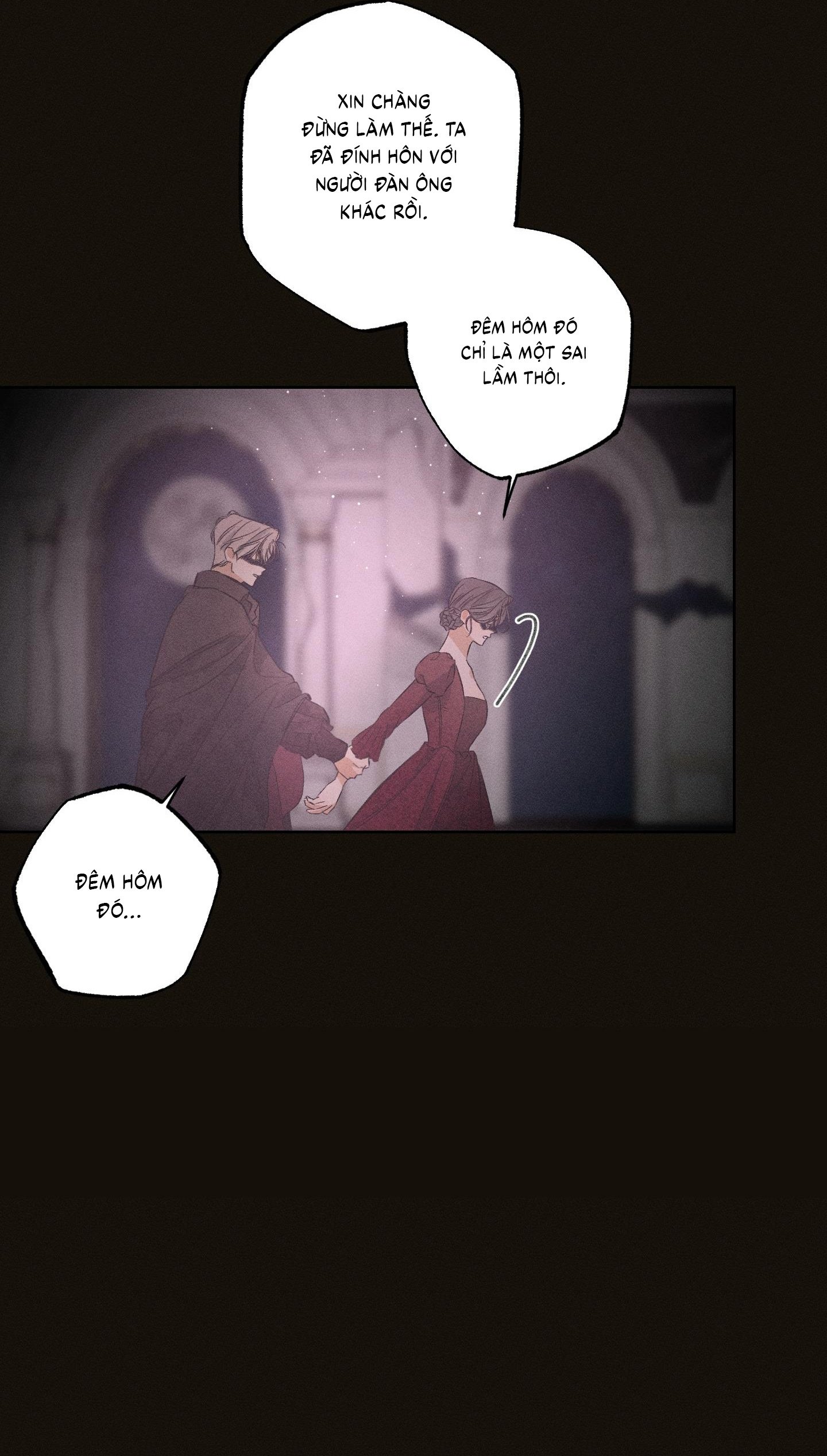 STAGE BEHIND Chap 6 - Next Chap 7
