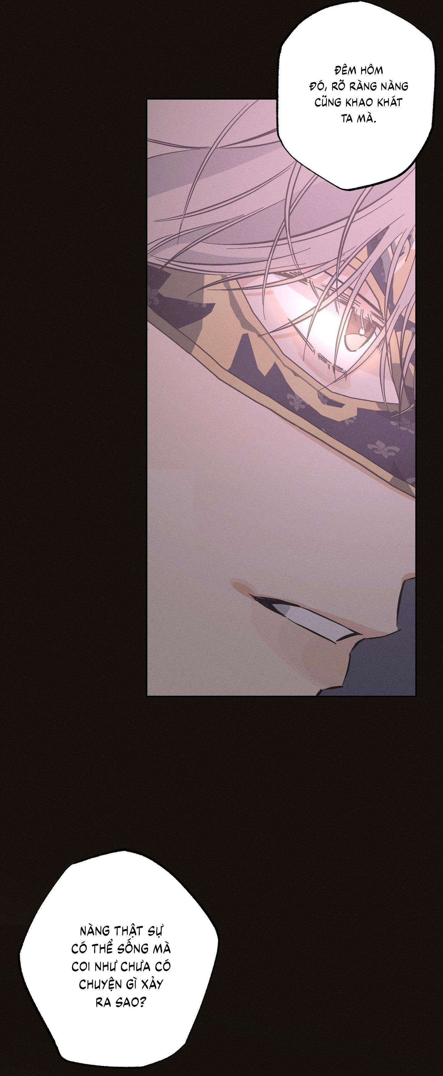 STAGE BEHIND Chap 6 - Next Chap 7