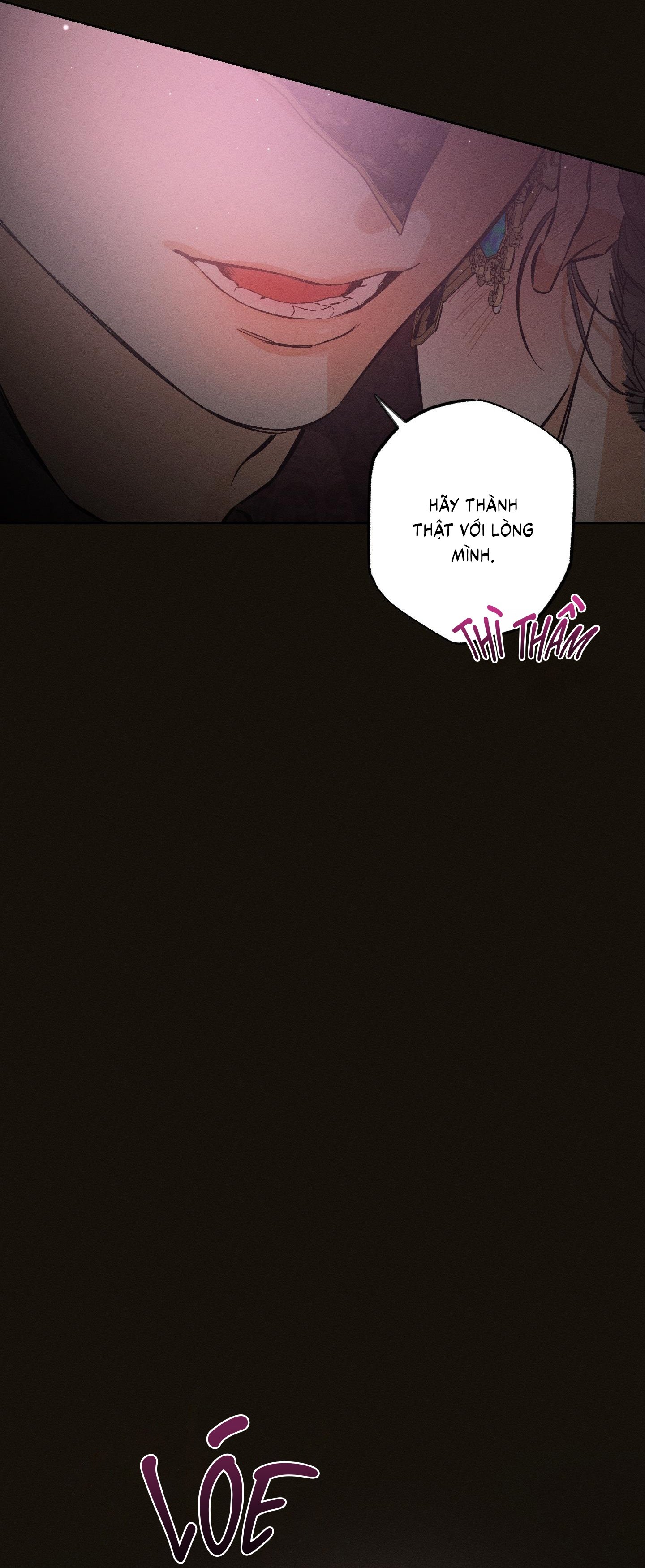 STAGE BEHIND Chap 6 - Next Chap 7