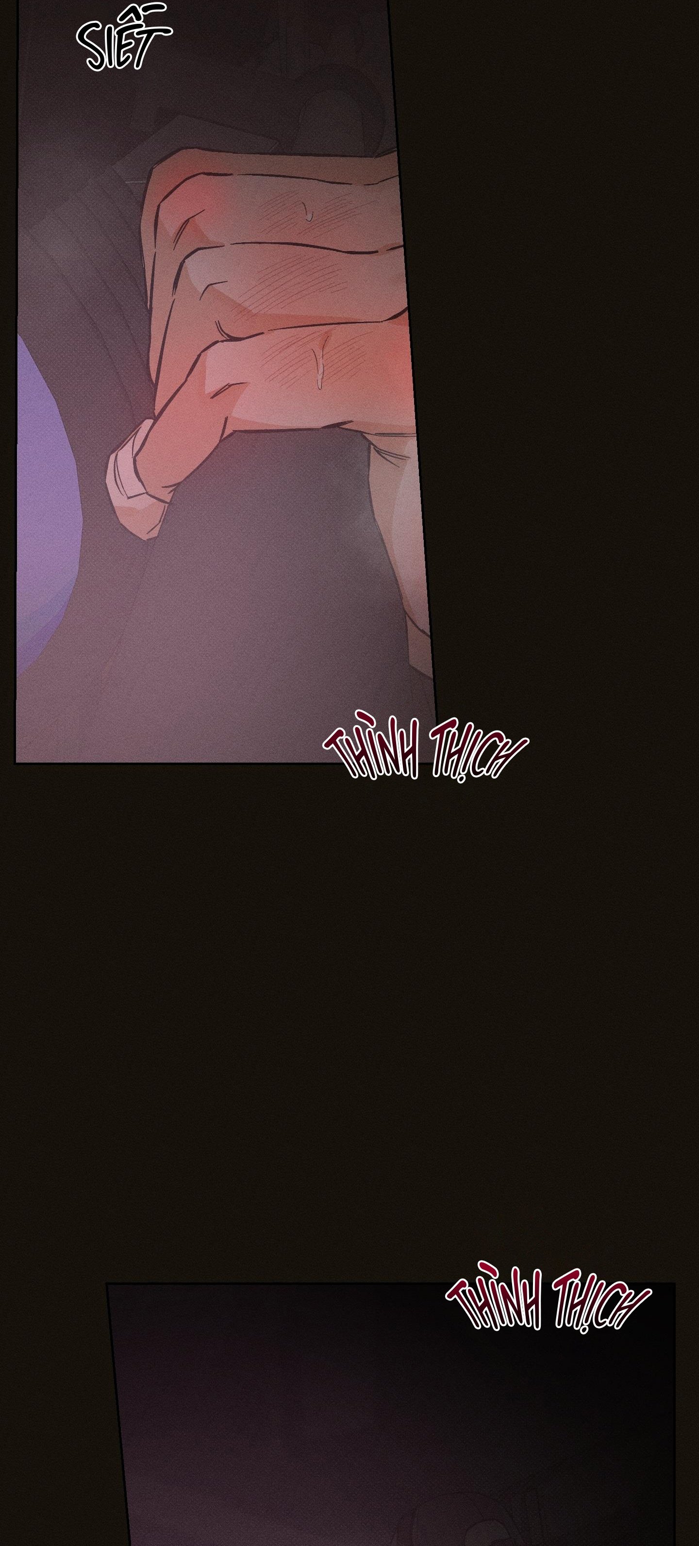 STAGE BEHIND Chap 6 - Next Chap 7
