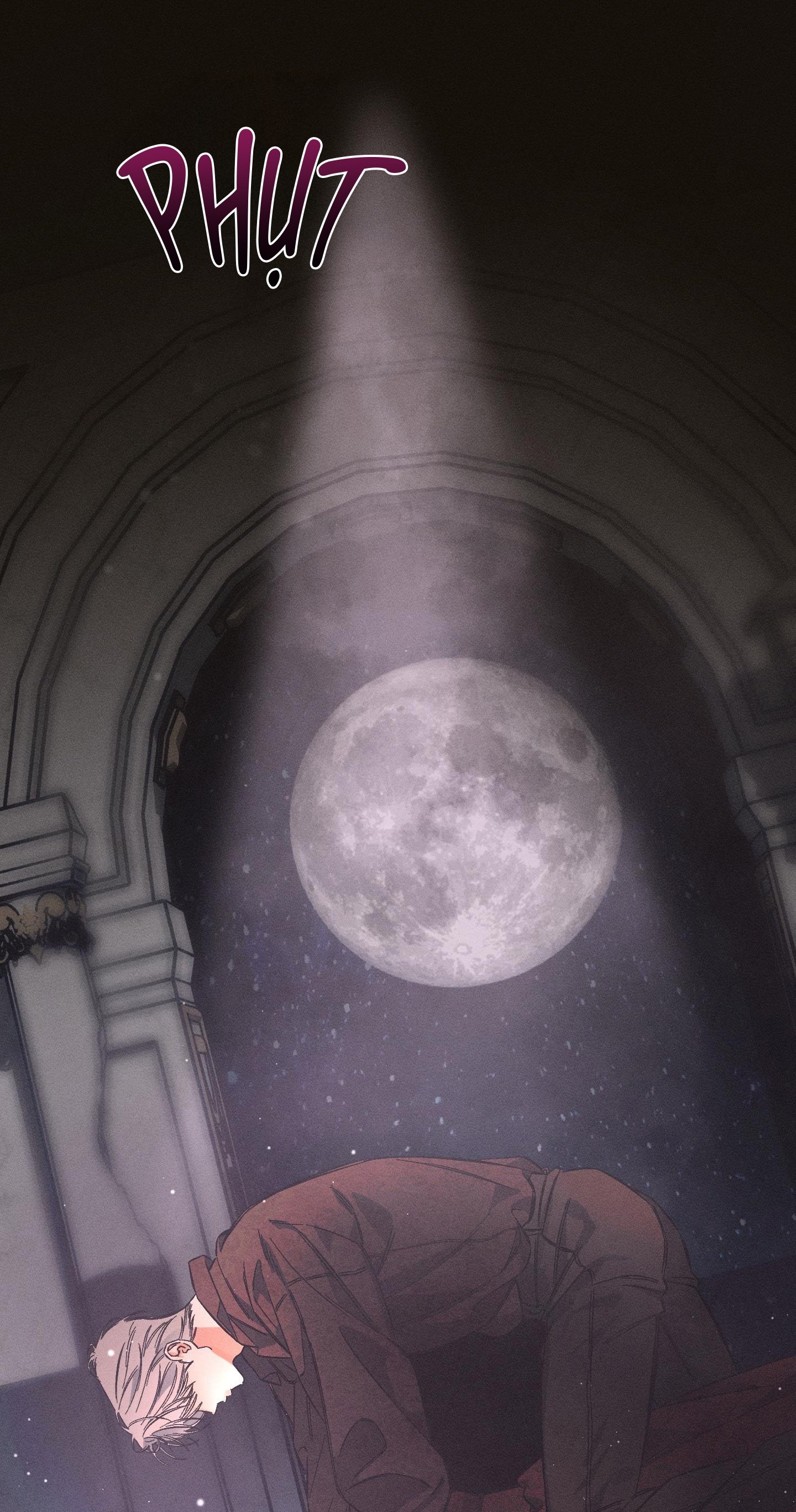 STAGE BEHIND Chap 6 - Next Chap 7