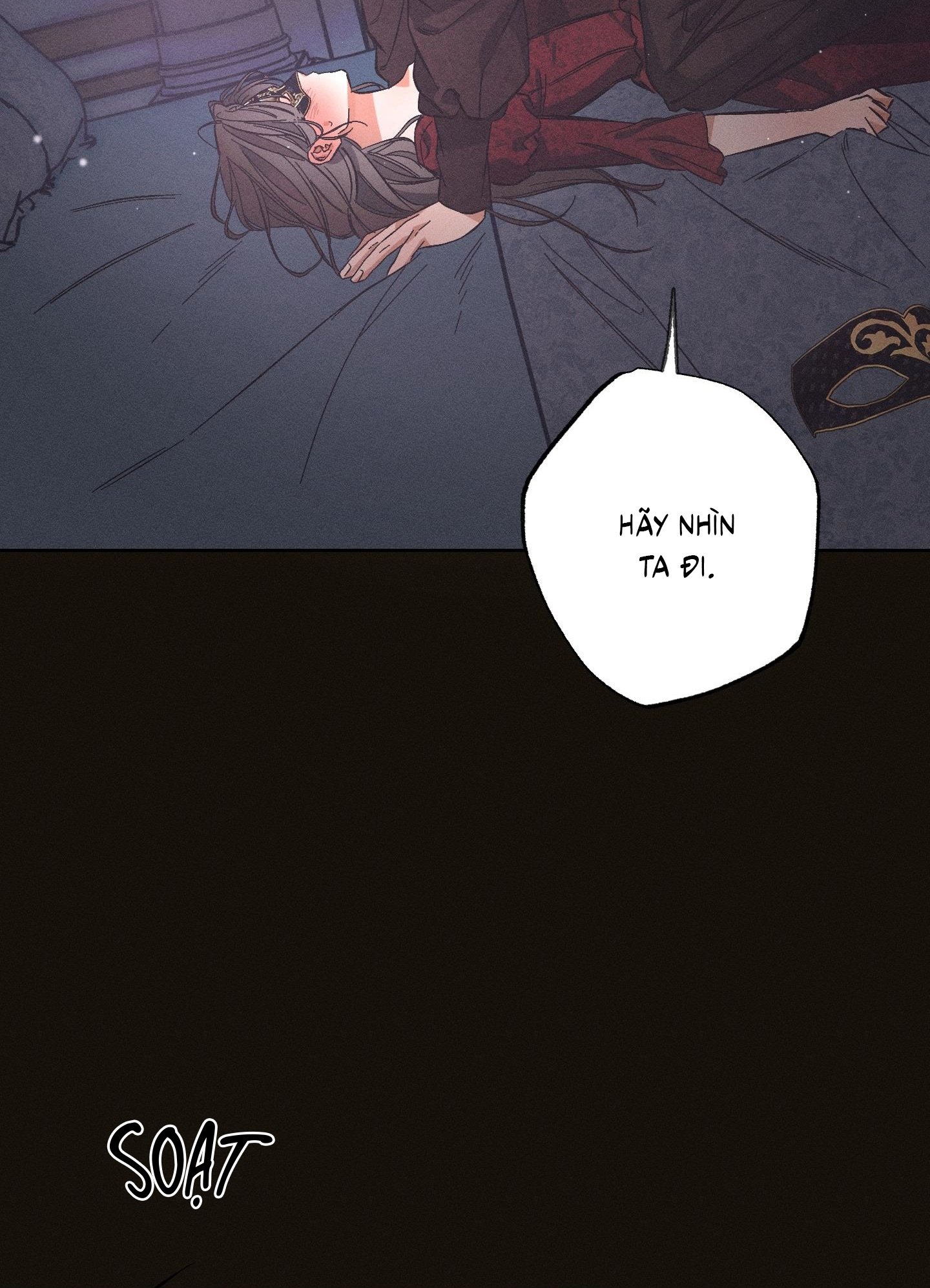 STAGE BEHIND Chap 6 - Next Chap 7