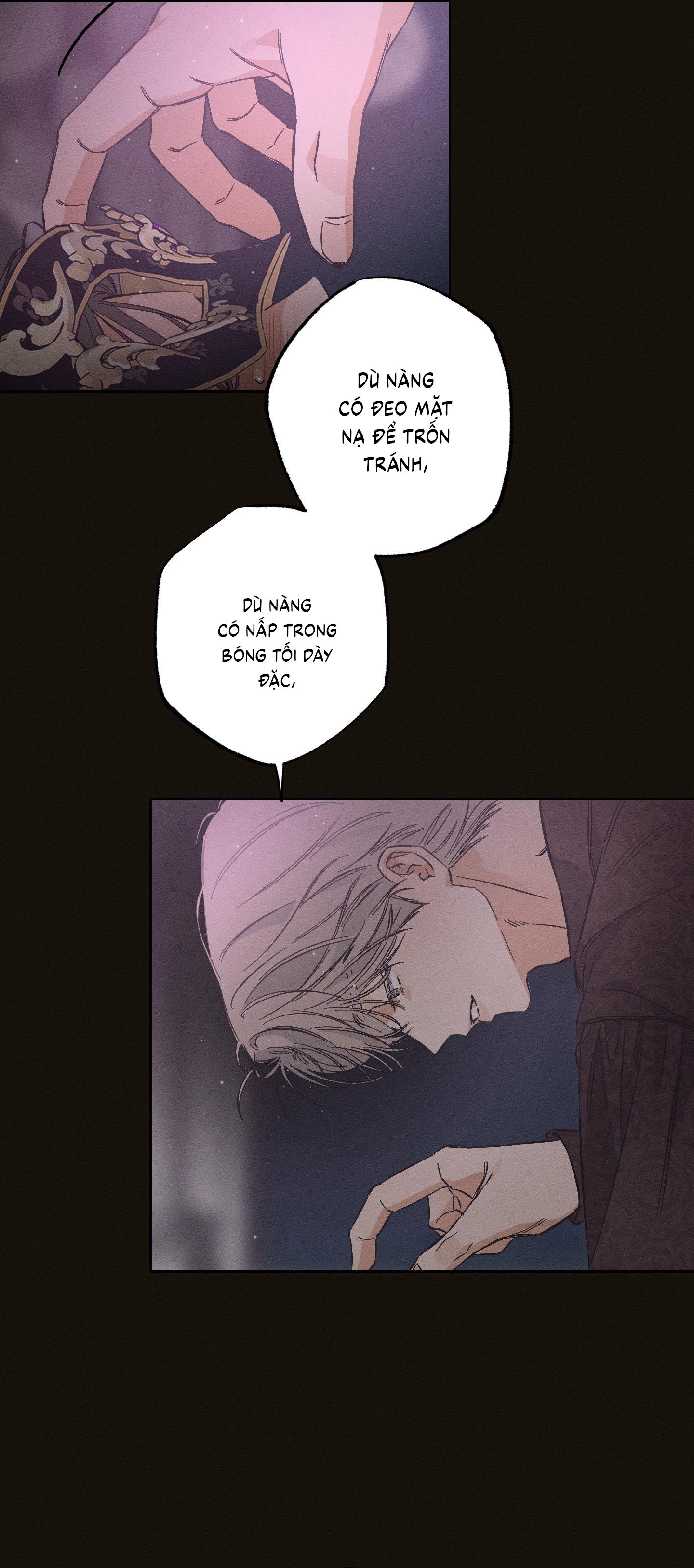 STAGE BEHIND Chap 6 - Next Chap 7