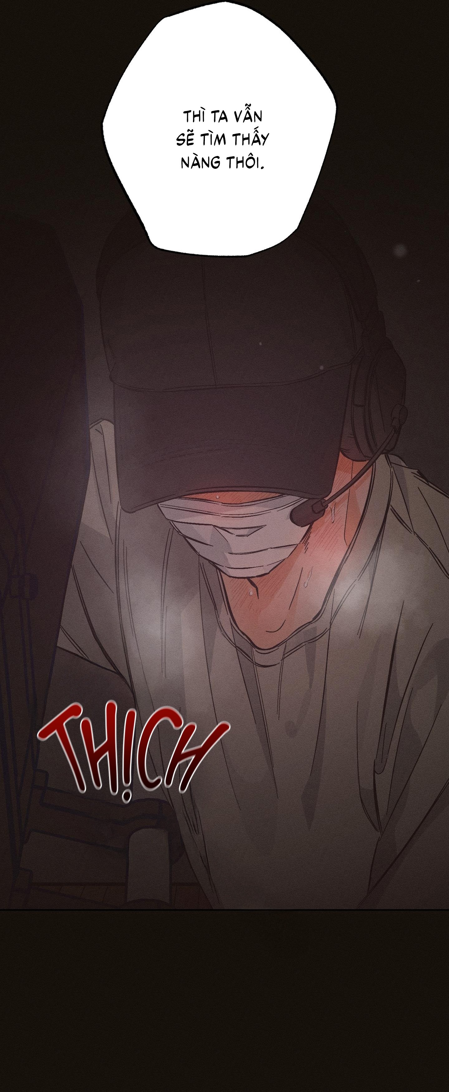 STAGE BEHIND Chap 6 - Next Chap 7