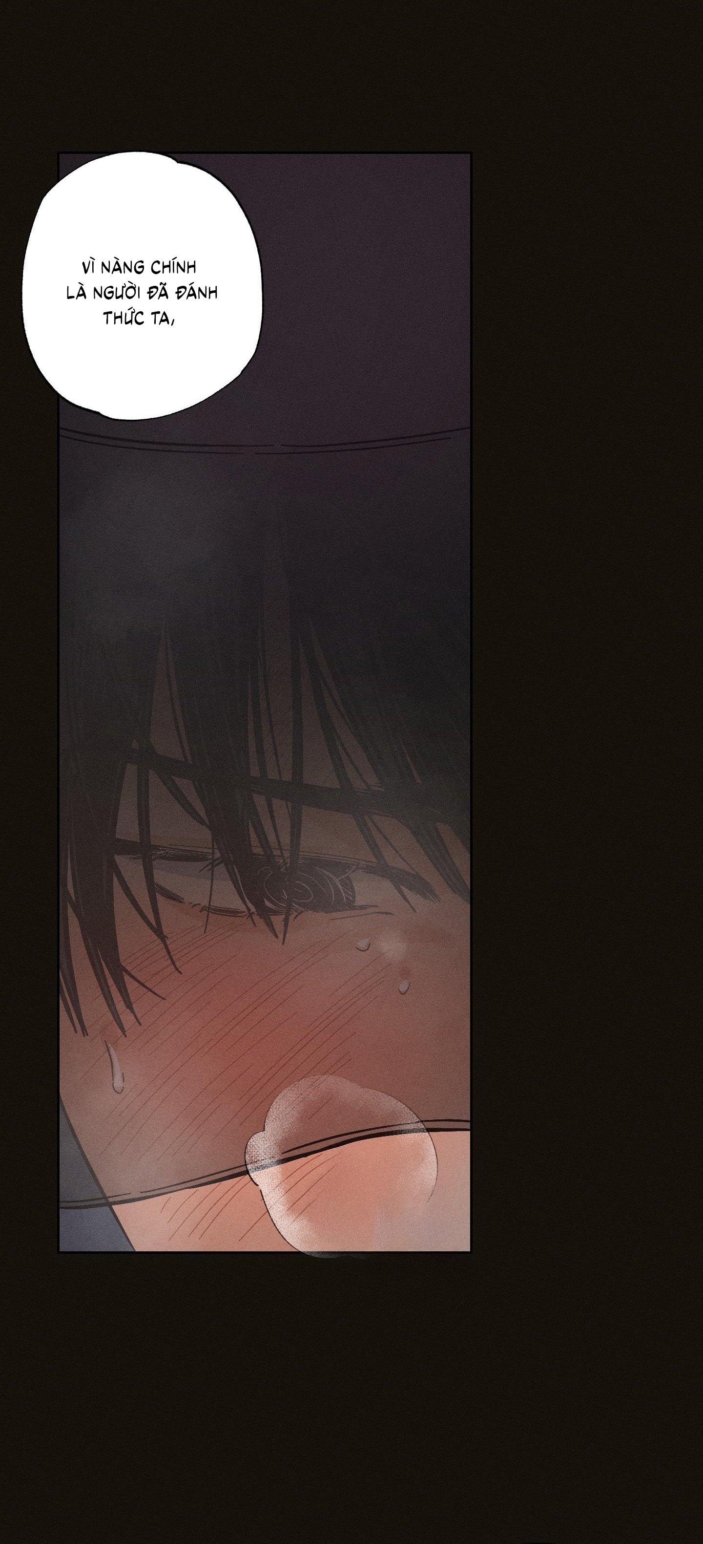STAGE BEHIND Chap 6 - Next Chap 7
