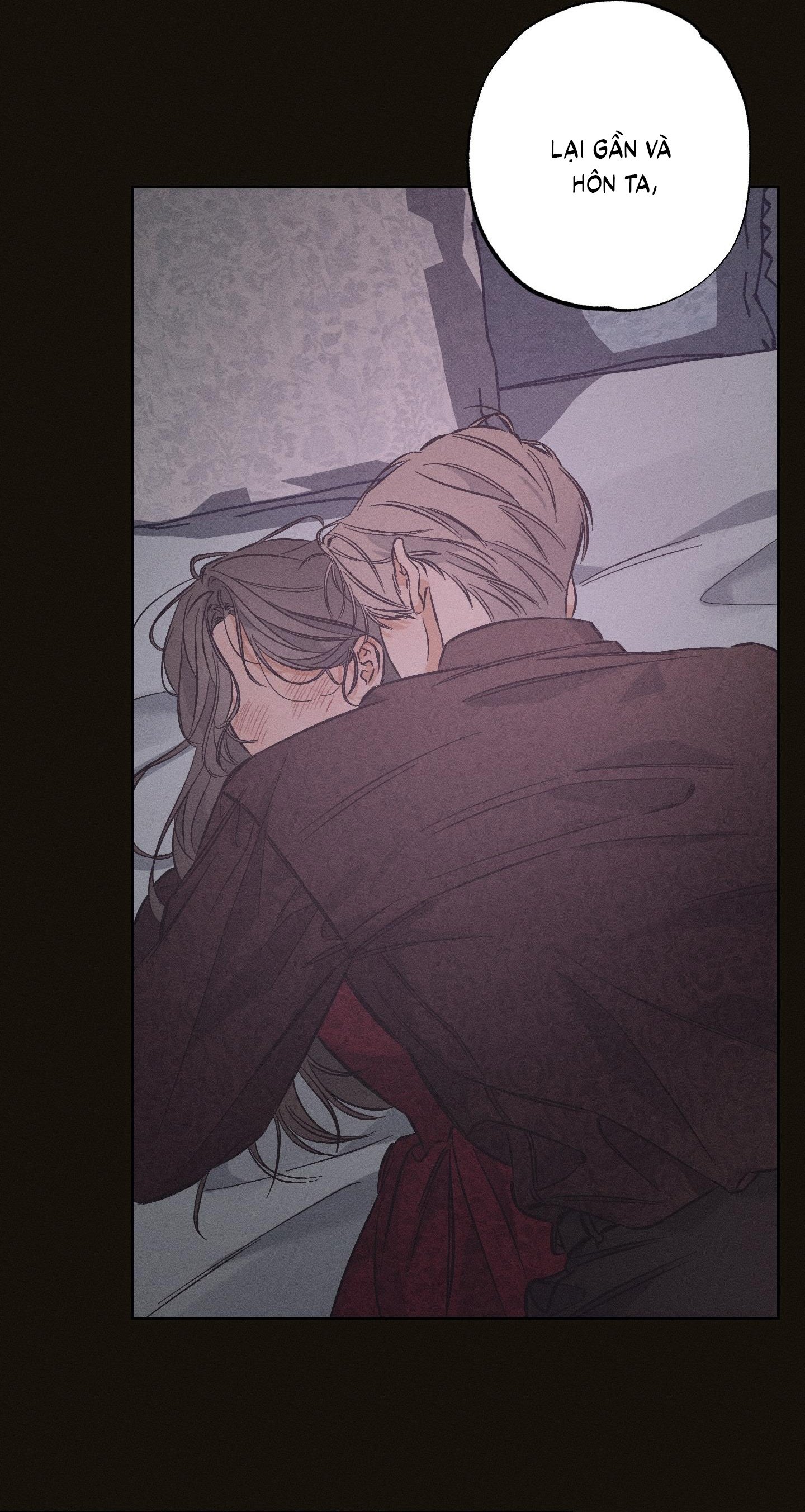STAGE BEHIND Chap 6 - Next Chap 7
