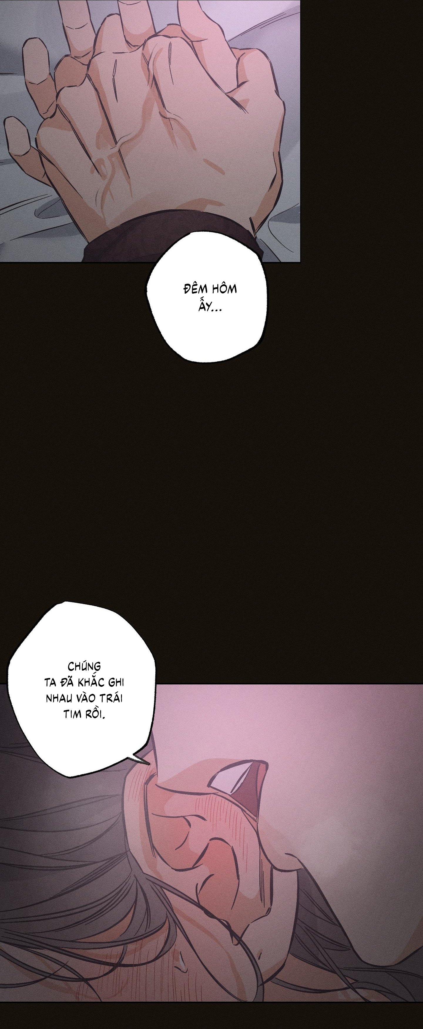 STAGE BEHIND Chap 6 - Next Chap 7