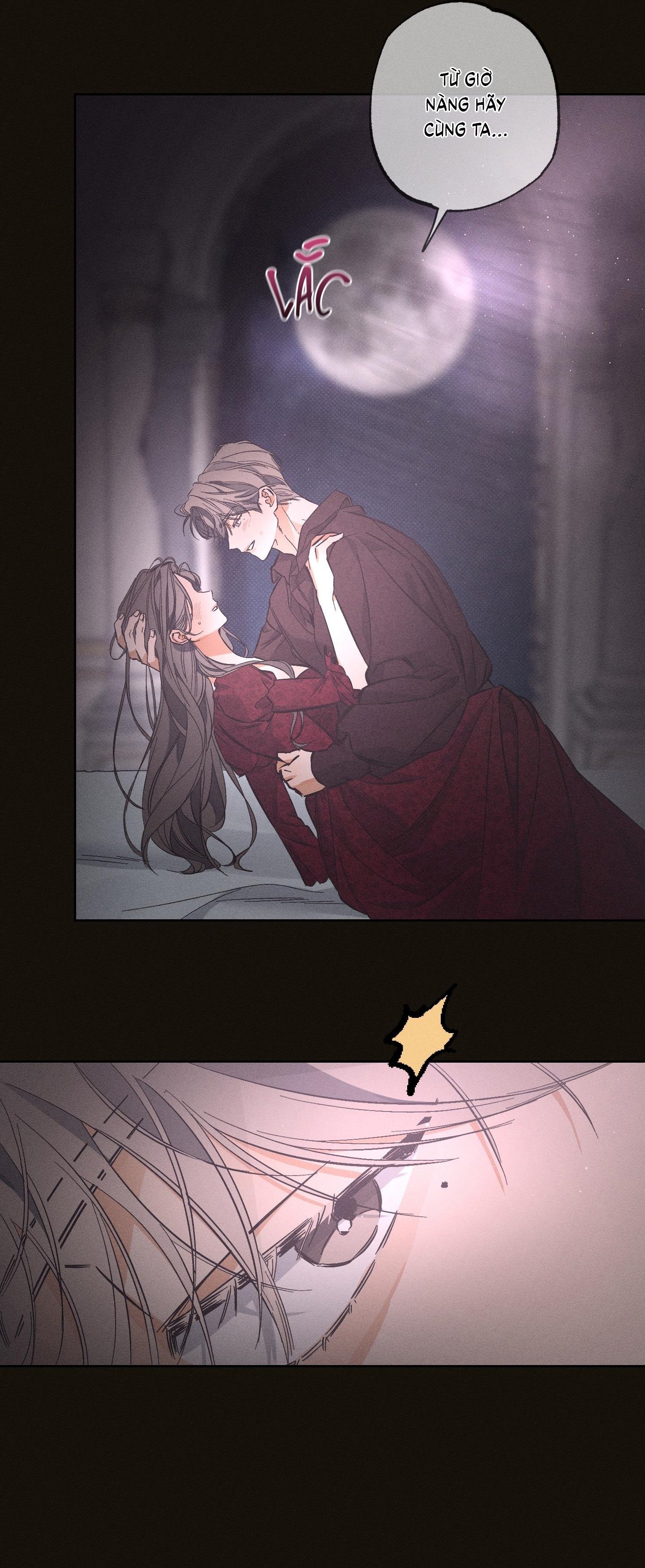 STAGE BEHIND Chap 6 - Next Chap 7