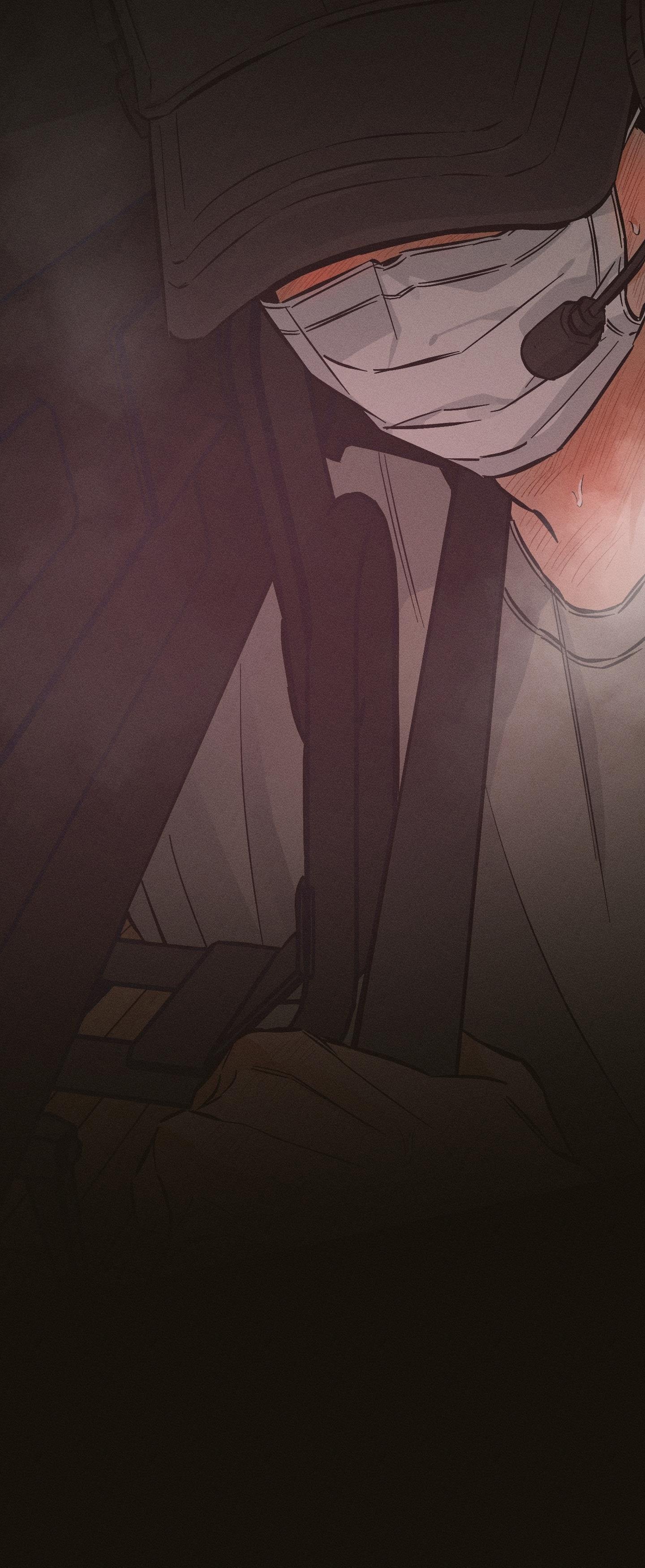 STAGE BEHIND Chap 6 - Next Chap 7