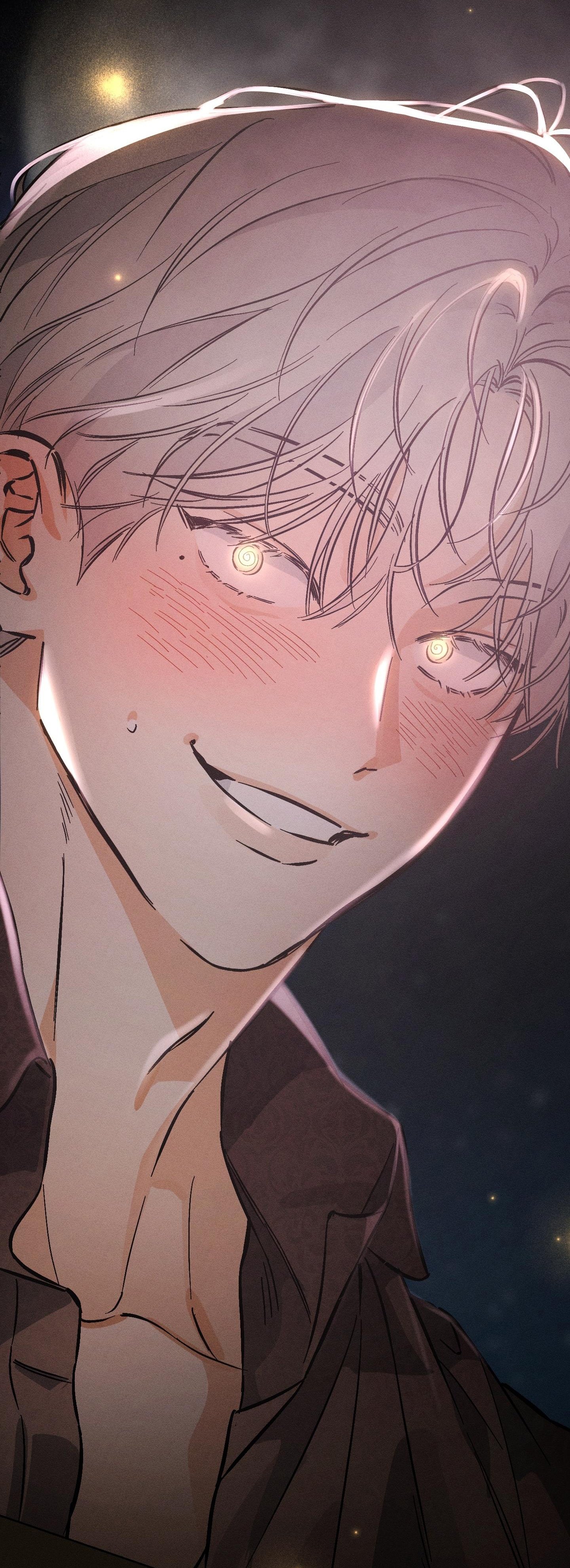 STAGE BEHIND Chap 6 - Next Chap 7