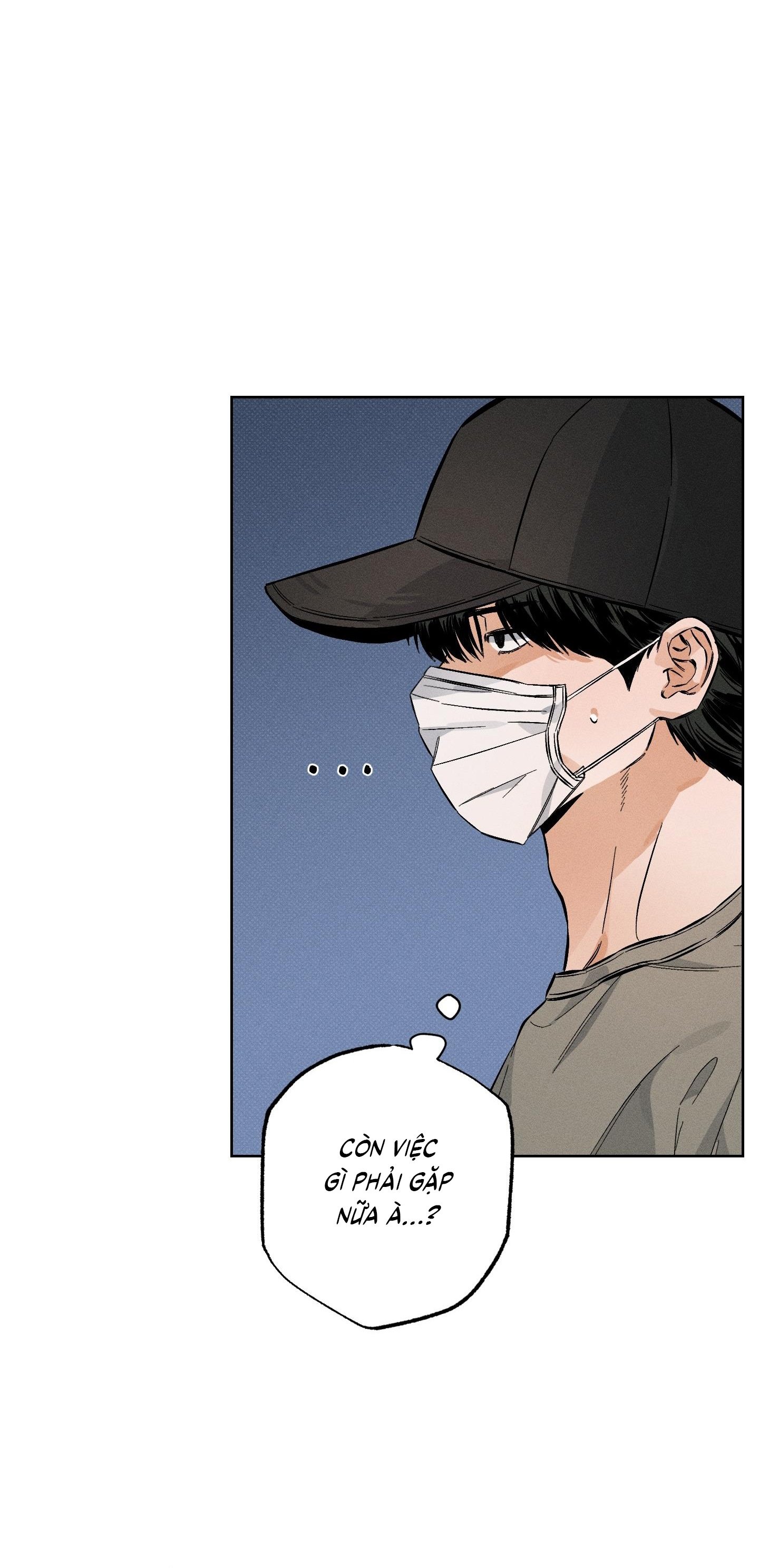 STAGE BEHIND Chap 6 - Next Chap 7