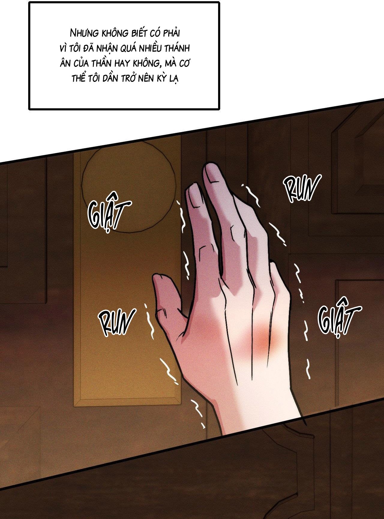 SWALLOW YOU WHOLE Chap 24 - Next Chap 25