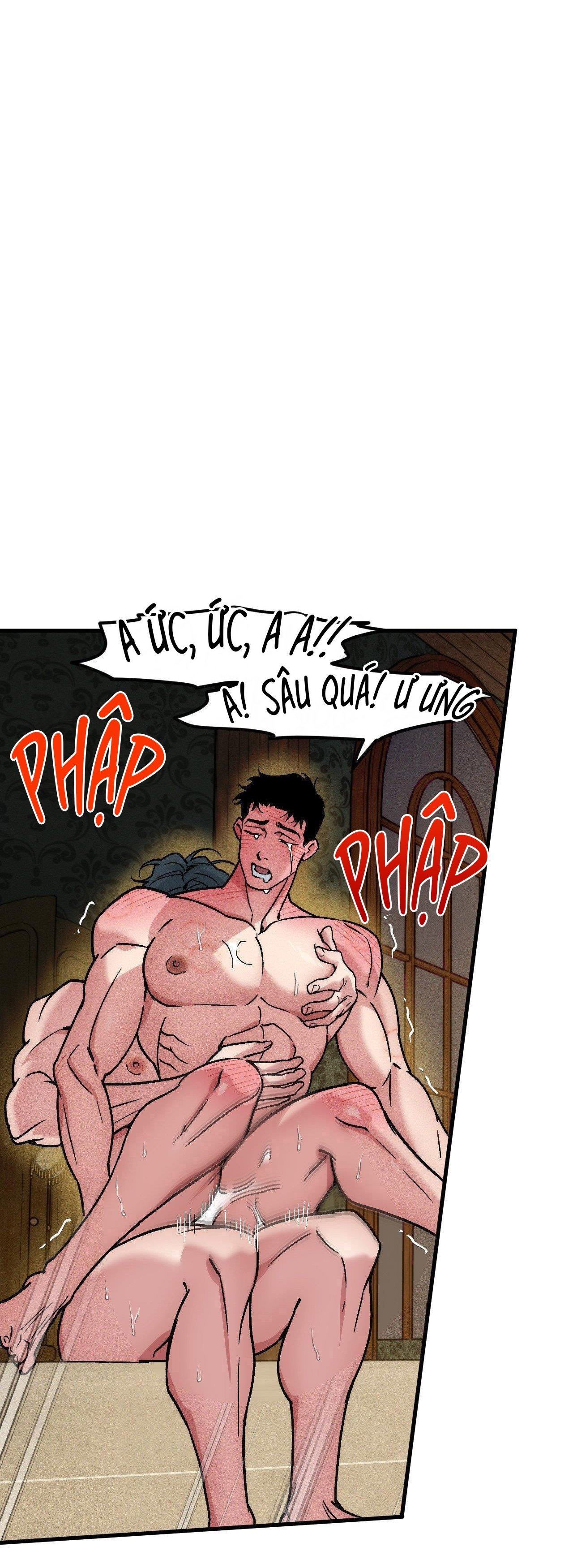 SWALLOW YOU WHOLE Chap 24 - Next Chap 25