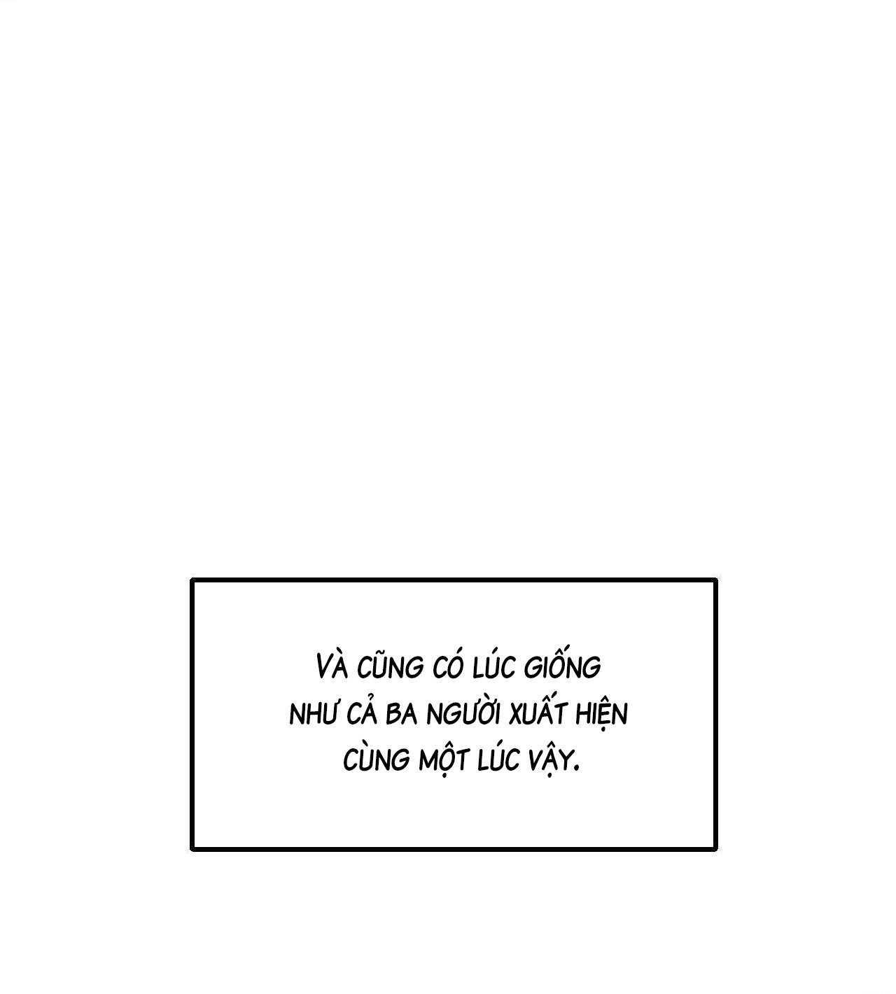 SWALLOW YOU WHOLE Chap 24 - Next Chap 25