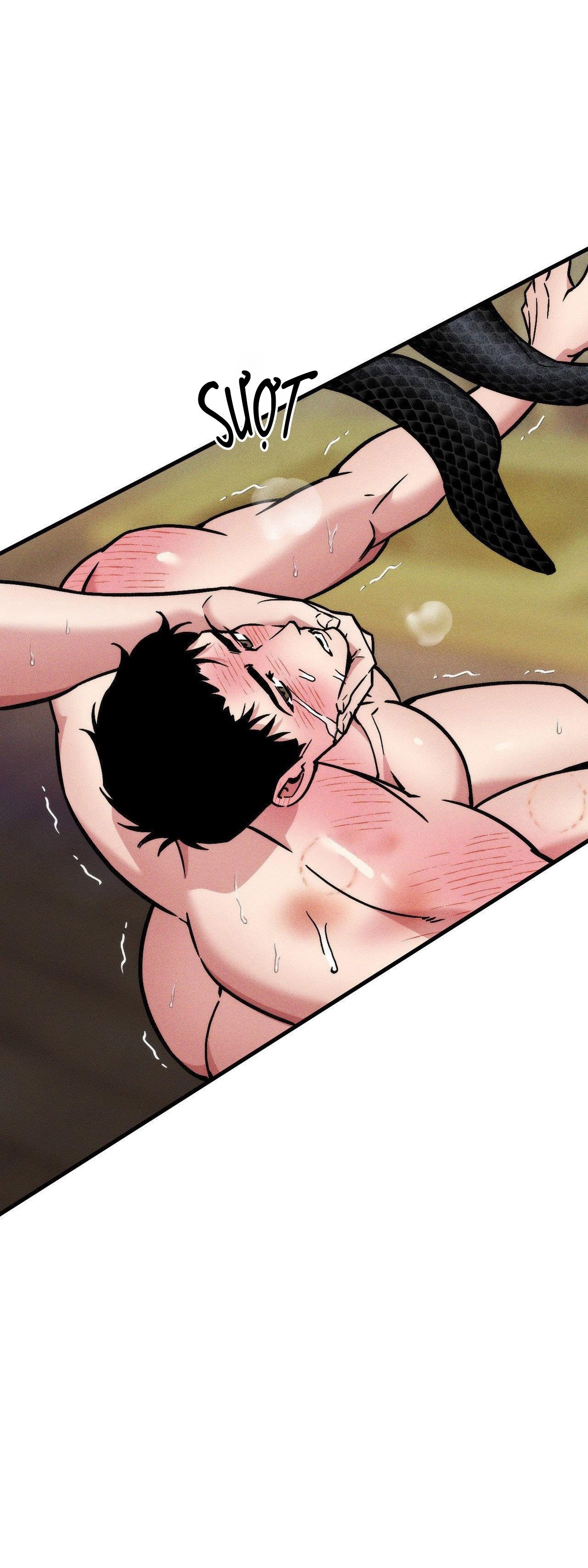 SWALLOW YOU WHOLE Chap 24 - Next Chap 25