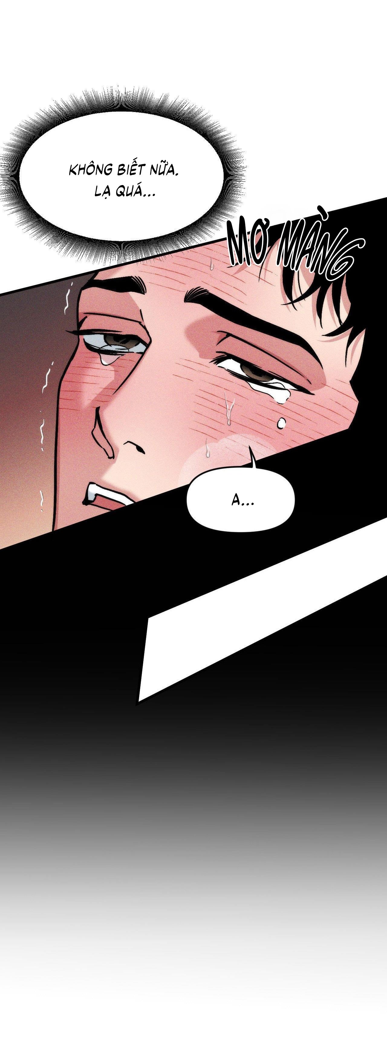 SWALLOW YOU WHOLE Chap 24 - Next Chap 25
