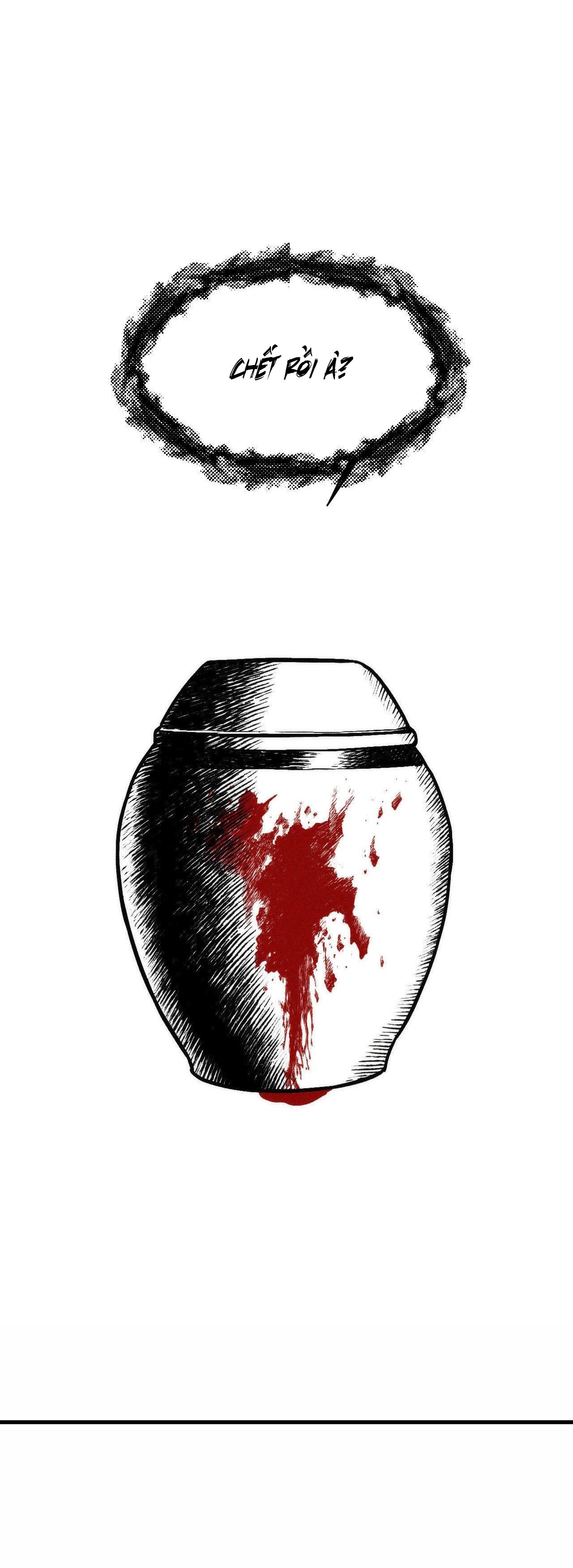 SWALLOW YOU WHOLE Chap 24 - Next Chap 25