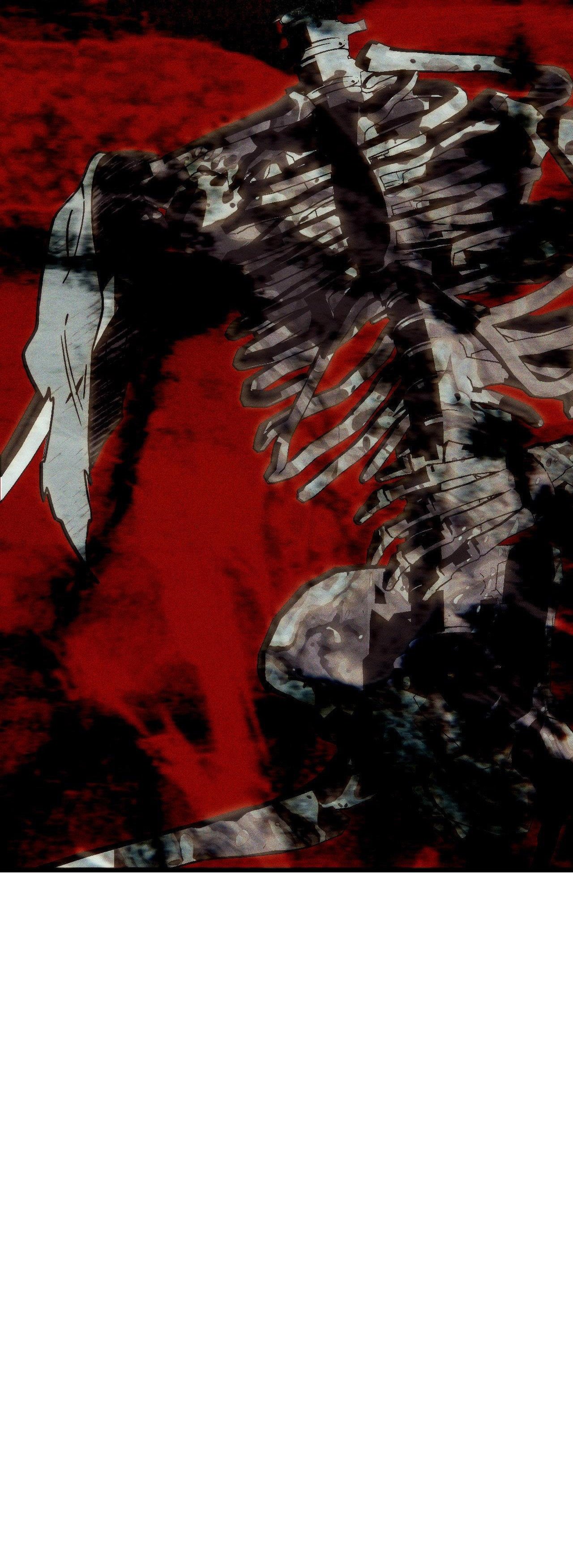 SWALLOW YOU WHOLE Chap 24 - Next Chap 25