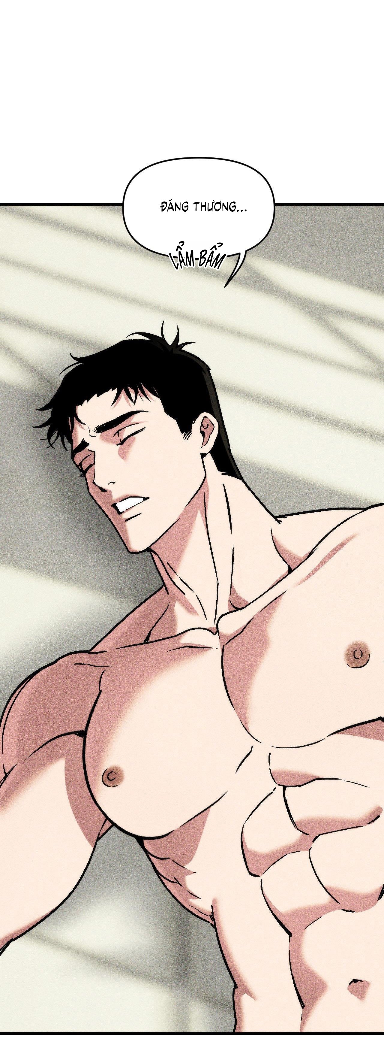 SWALLOW YOU WHOLE Chap 24 - Next Chap 25