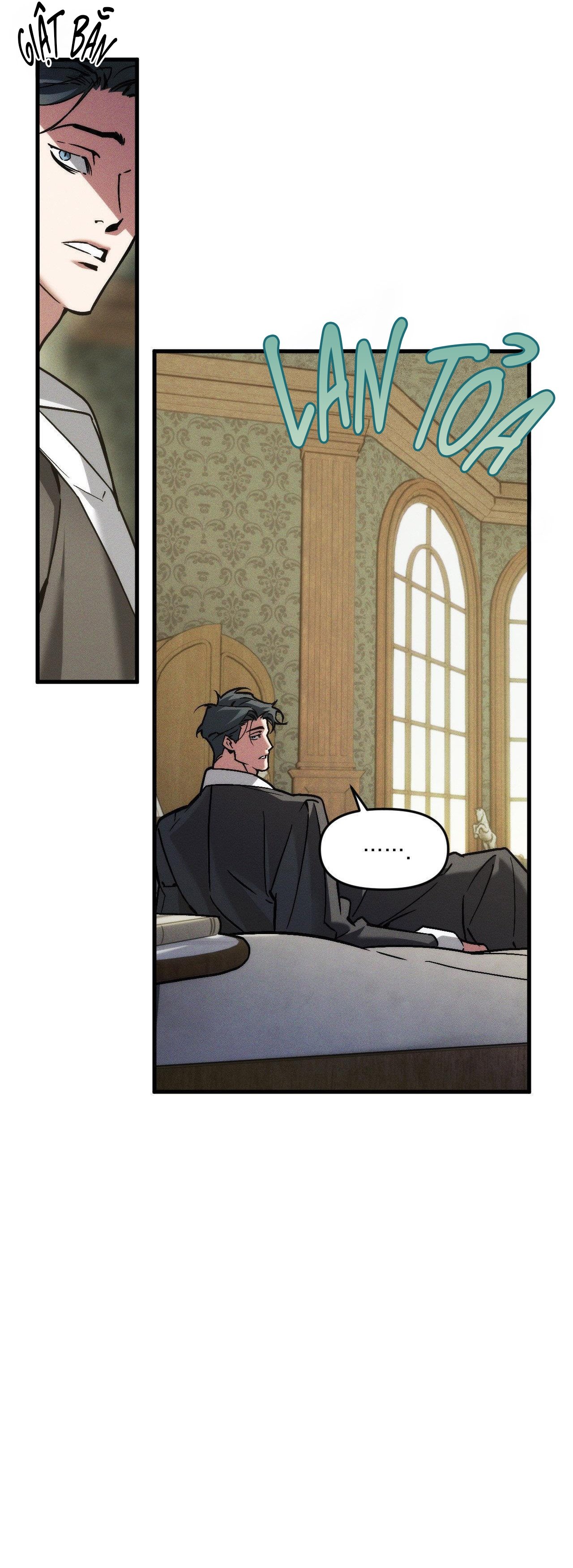 SWALLOW YOU WHOLE Chap 24 - Next Chap 25