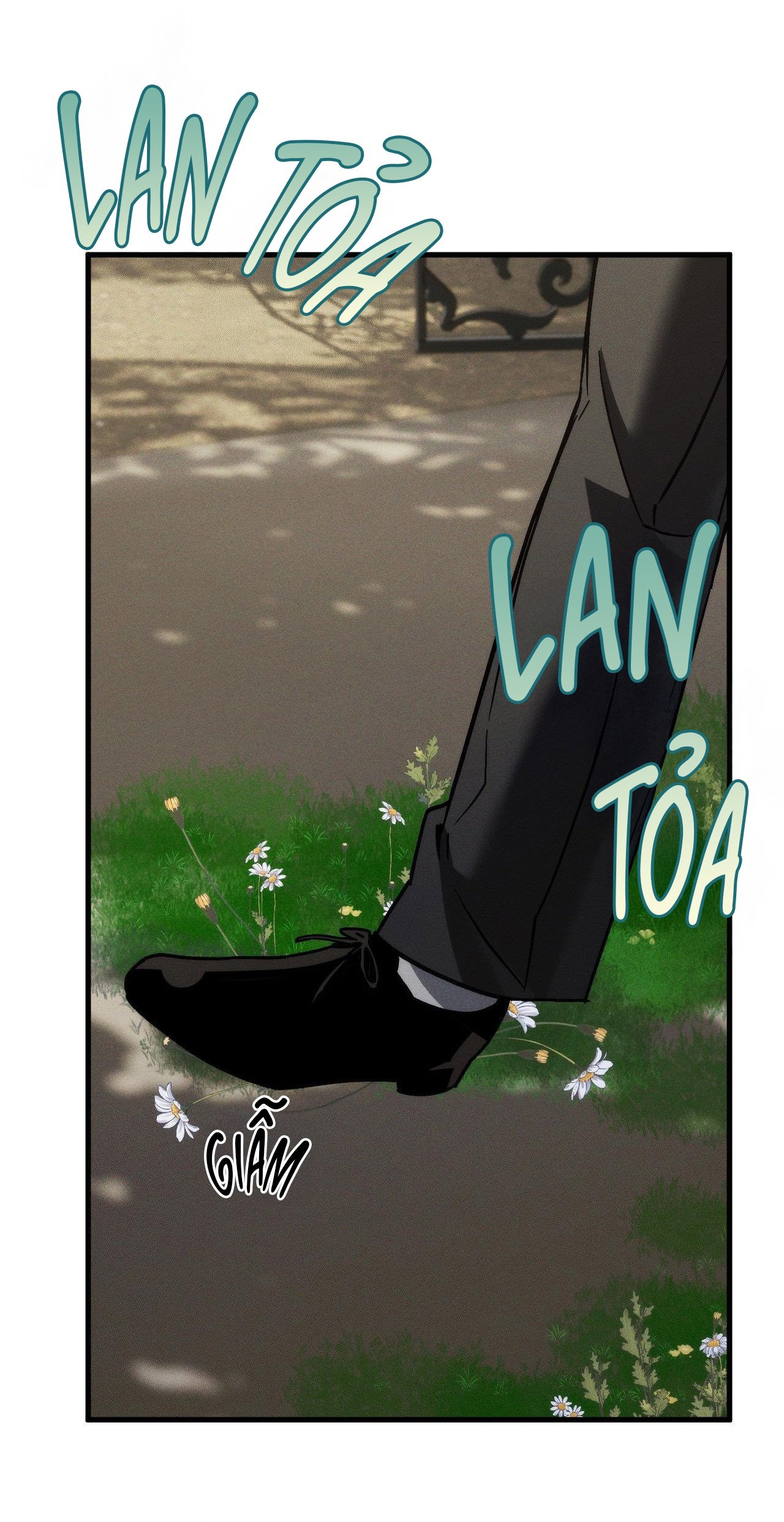 SWALLOW YOU WHOLE Chap 24 - Next Chap 25