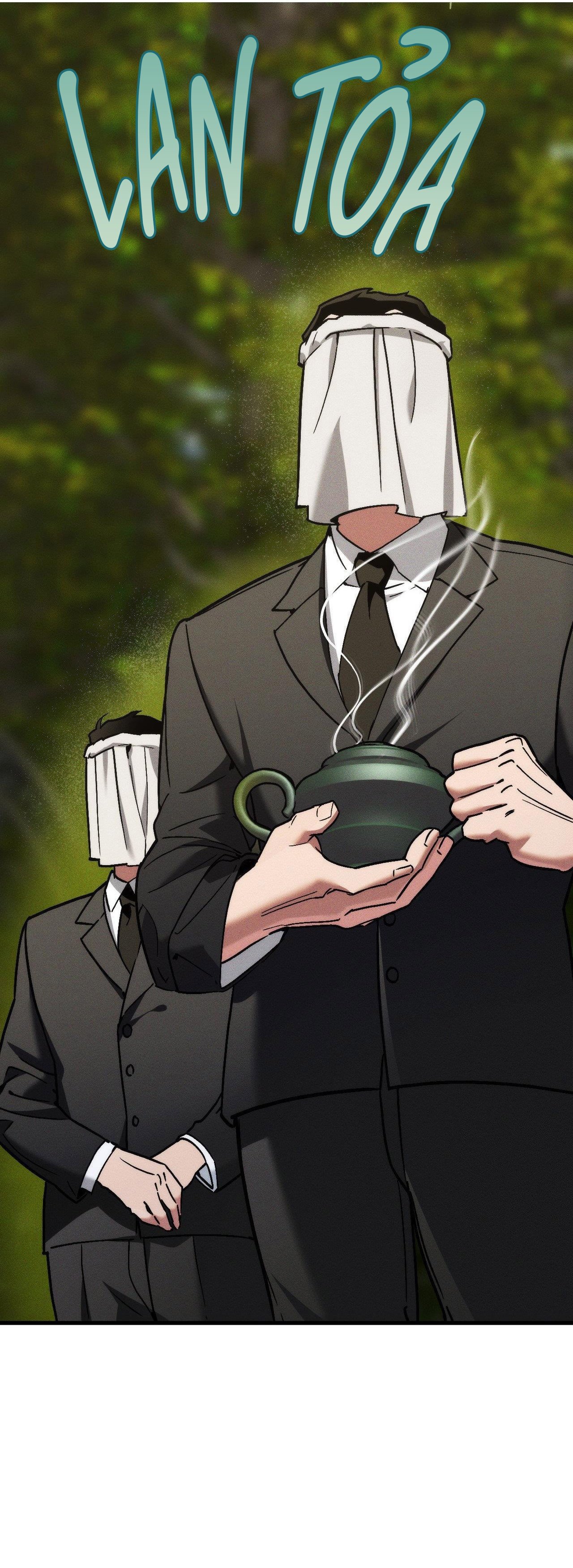 SWALLOW YOU WHOLE Chap 24 - Next Chap 25