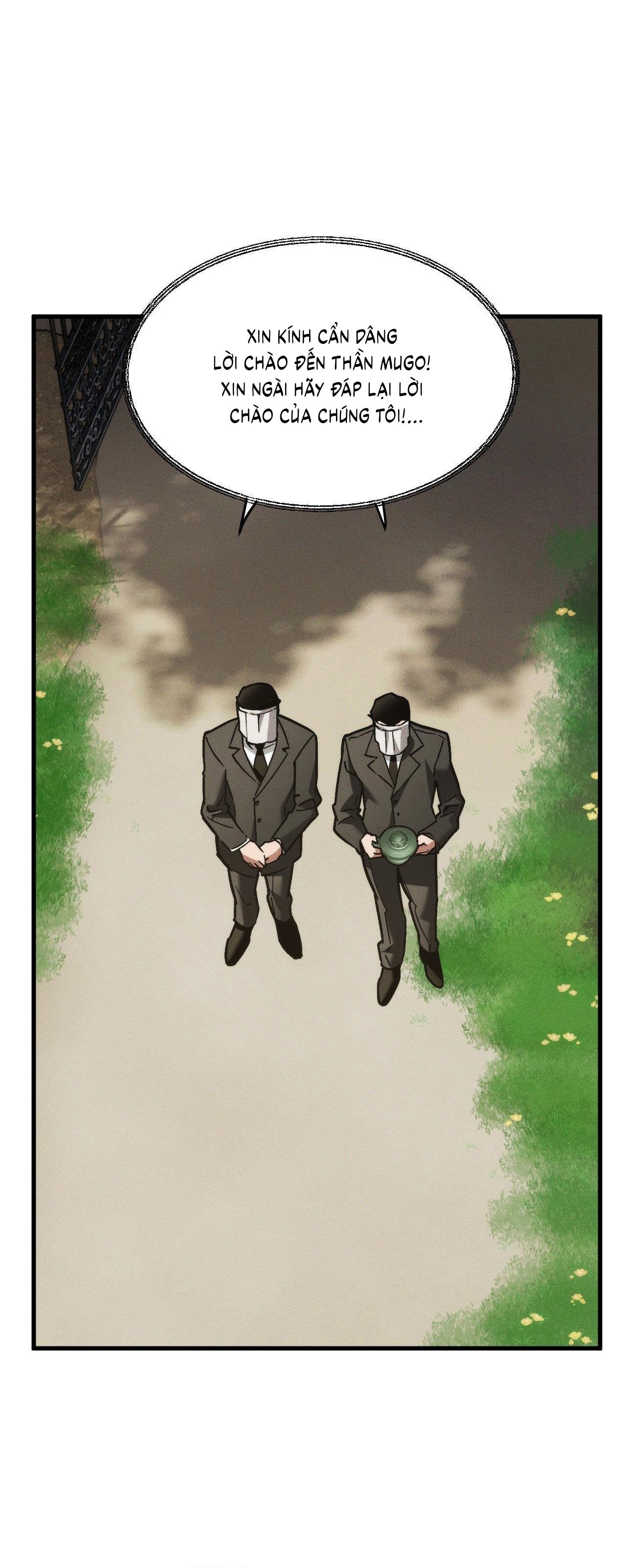 SWALLOW YOU WHOLE Chap 24 - Next Chap 25