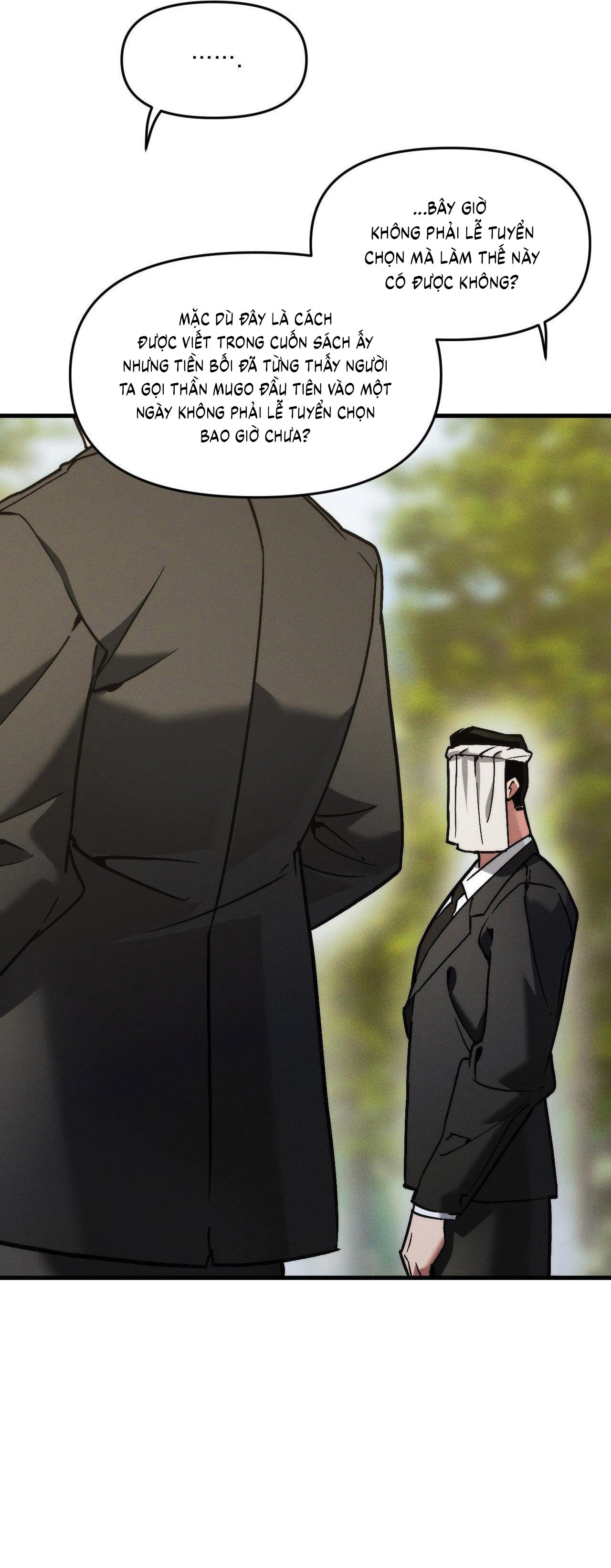 SWALLOW YOU WHOLE Chap 24 - Next Chap 25