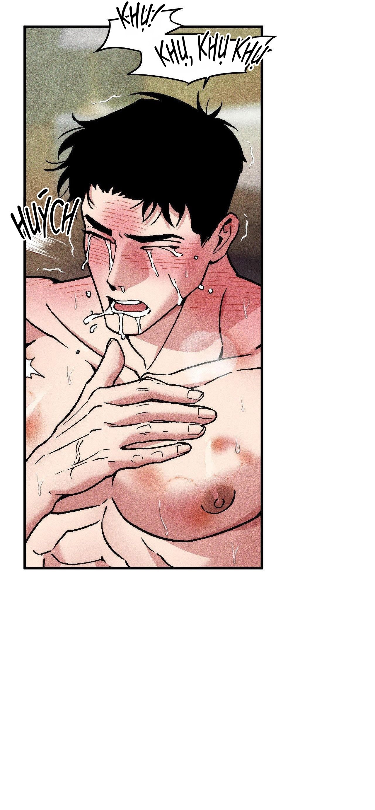 SWALLOW YOU WHOLE Chap 24 - Next Chap 25