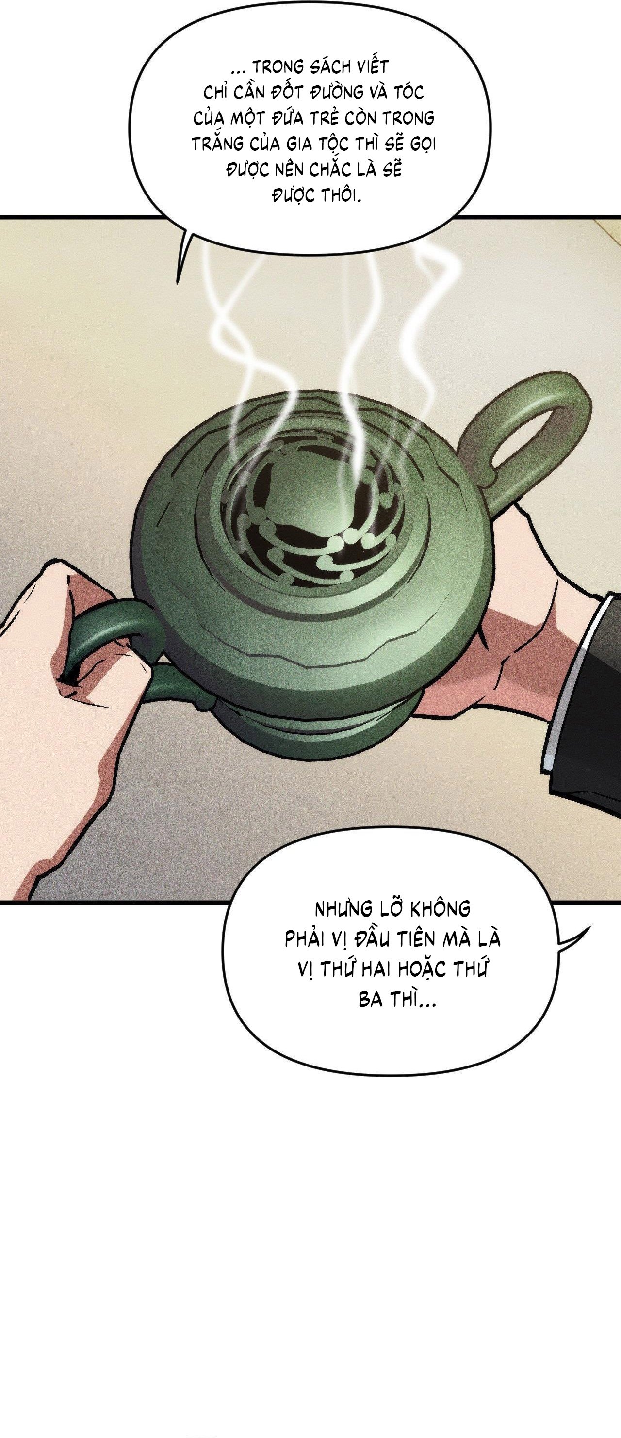 SWALLOW YOU WHOLE Chap 24 - Next Chap 25