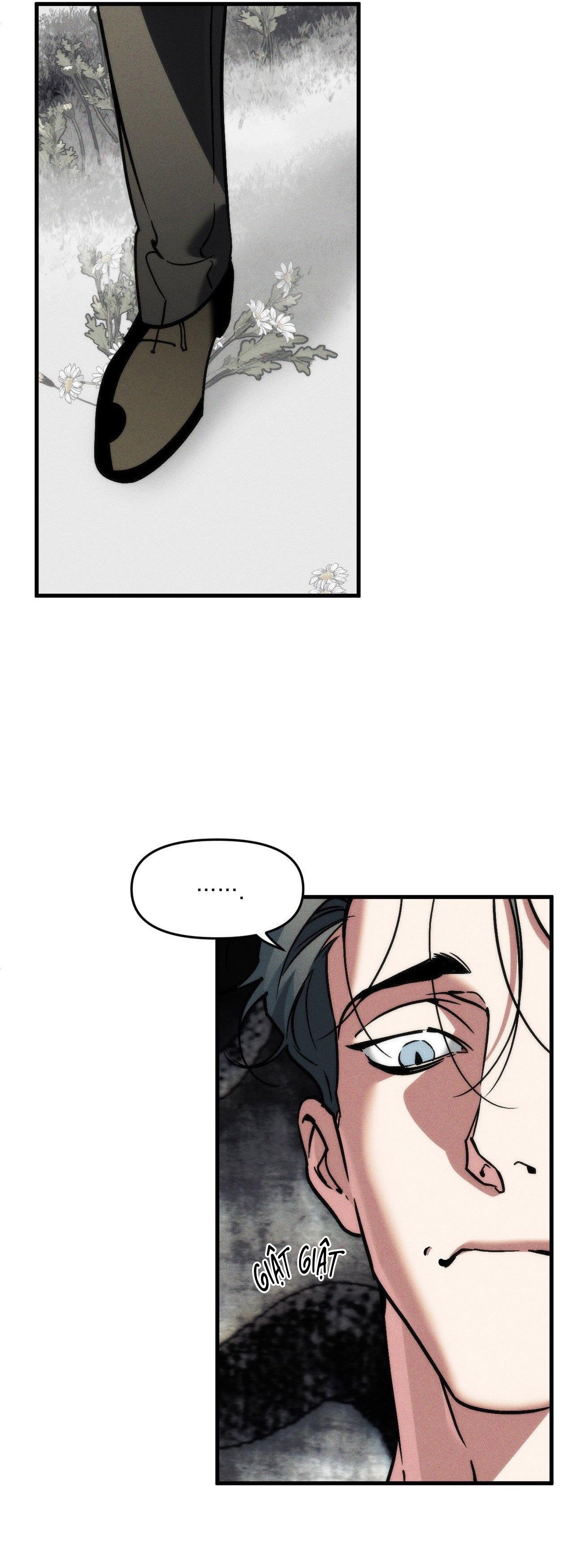 SWALLOW YOU WHOLE Chap 24 - Next Chap 25