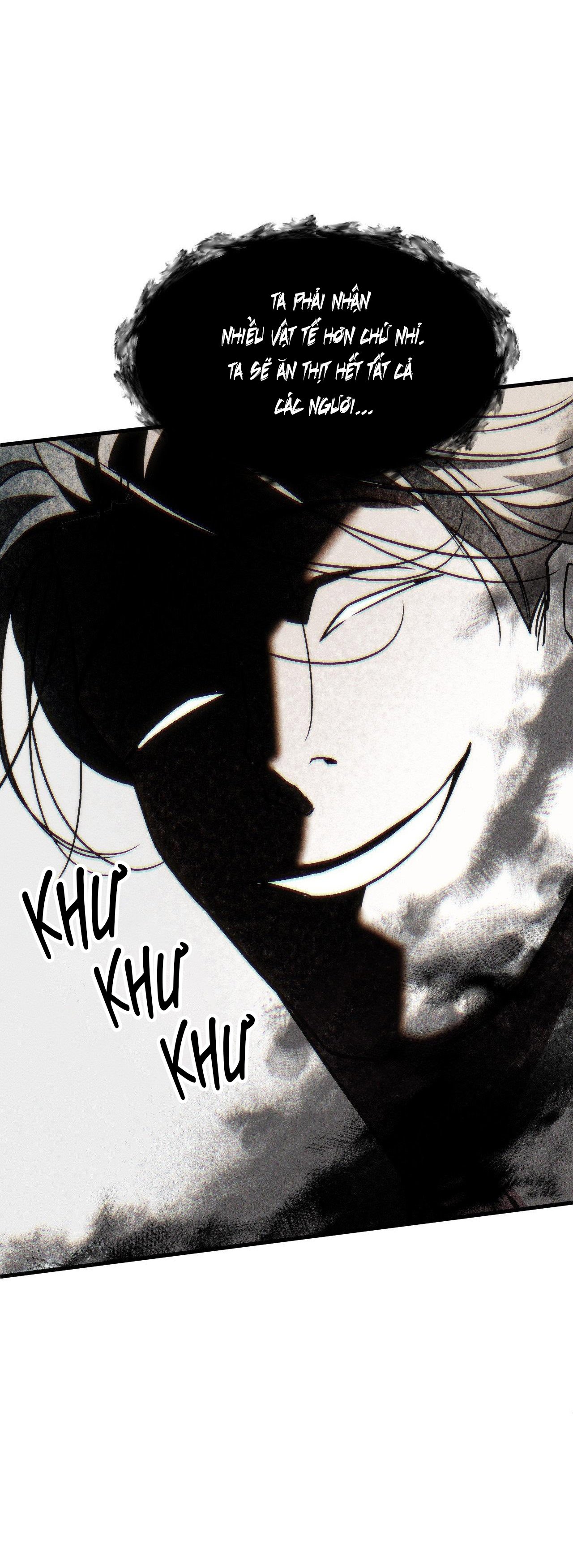 SWALLOW YOU WHOLE Chap 24 - Next Chap 25