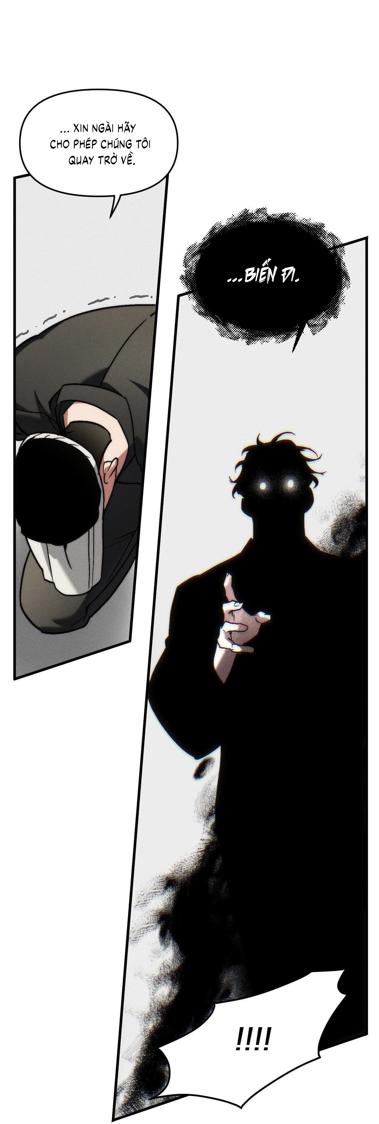 SWALLOW YOU WHOLE Chap 24 - Next Chap 25