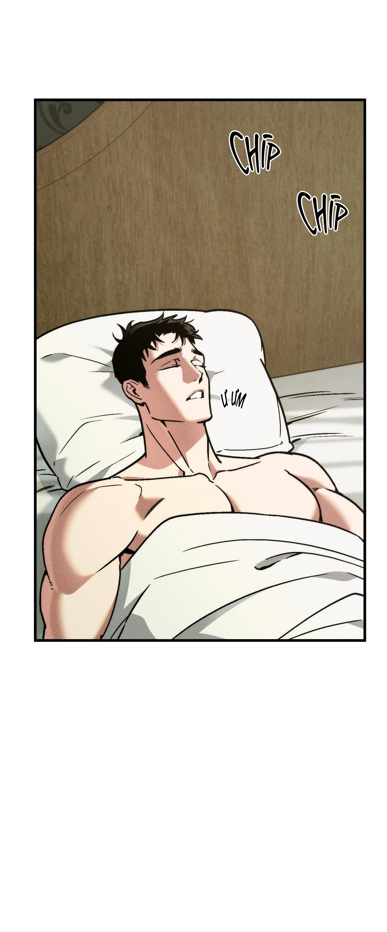 SWALLOW YOU WHOLE Chap 25 - Next Chap 26