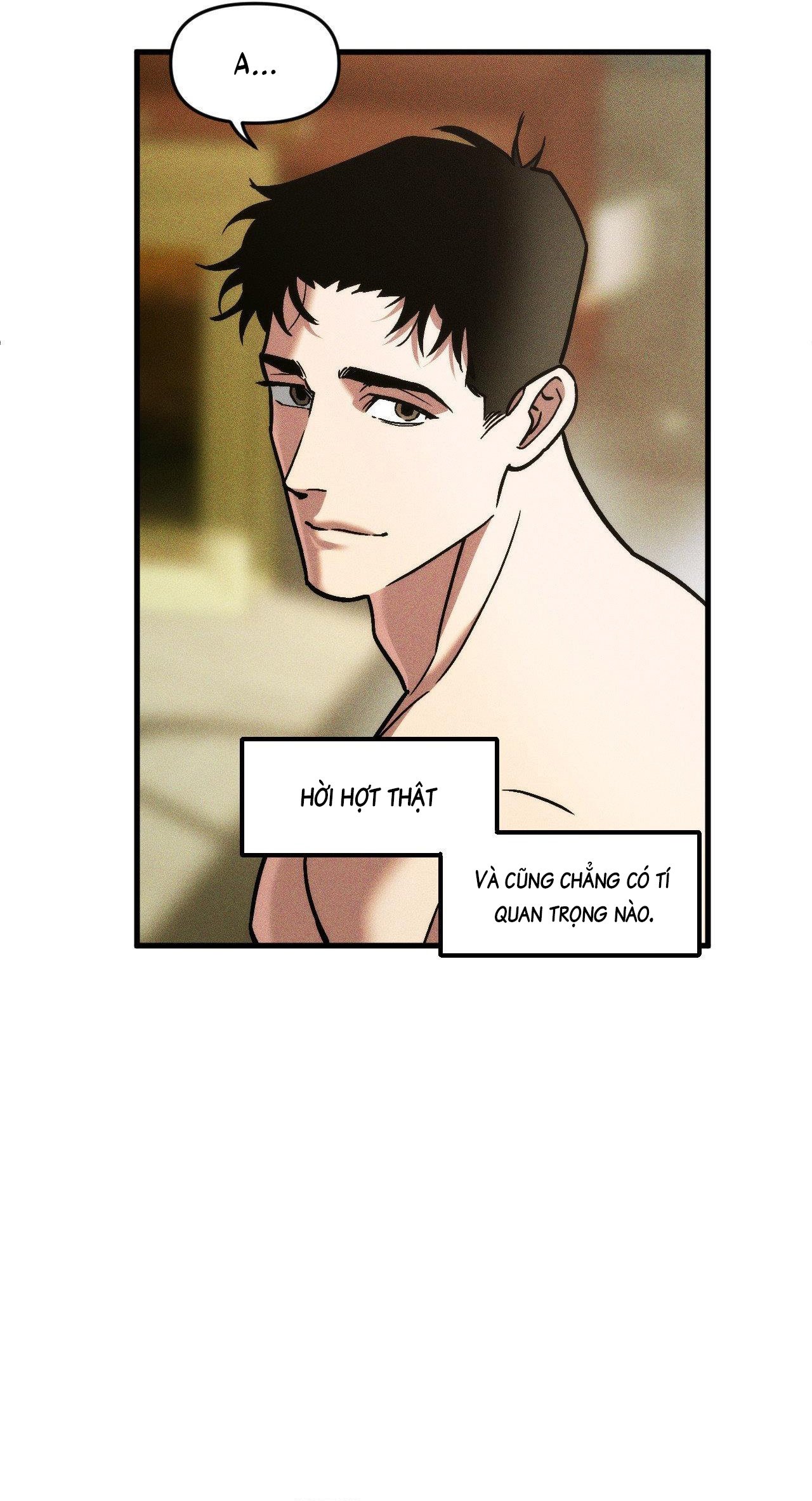 SWALLOW YOU WHOLE Chap 25 - Next Chap 26
