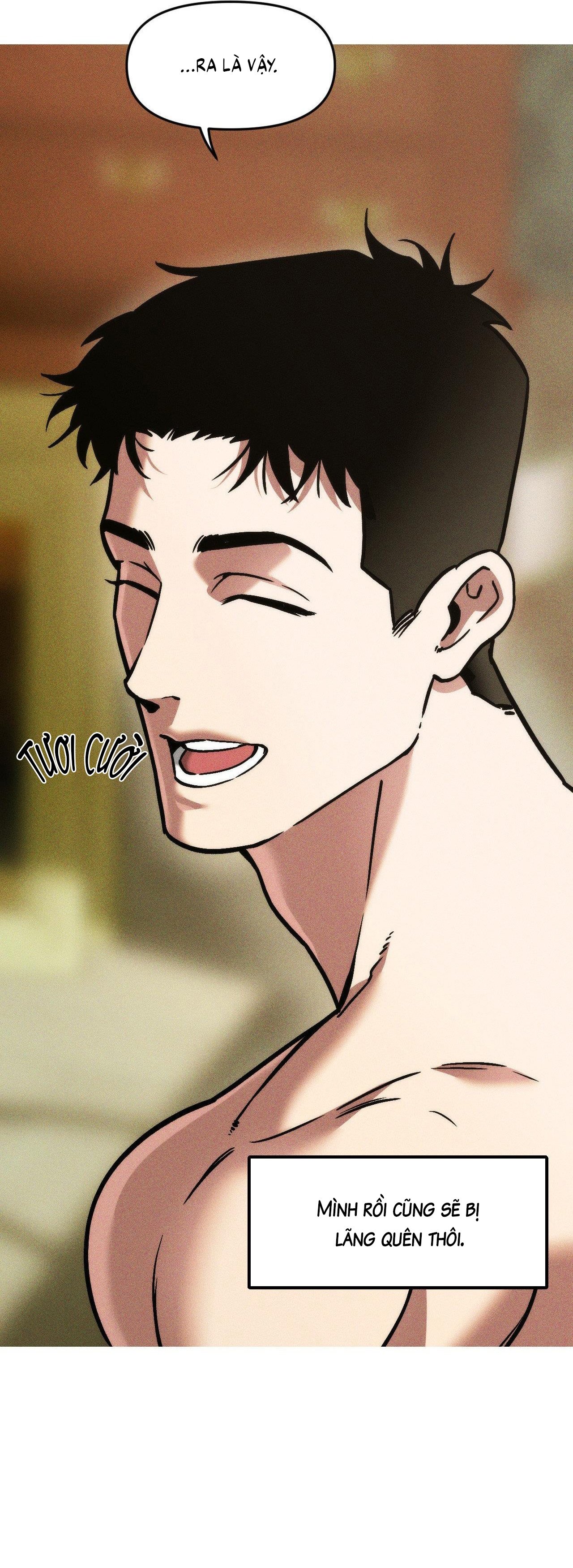 SWALLOW YOU WHOLE Chap 25 - Next Chap 26